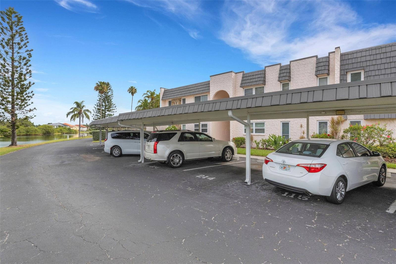 115 ELMWOOD CIR #115, SEMINOLE, FL, 33777
