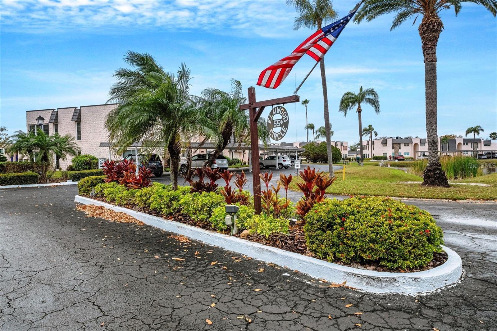 115 ELMWOOD CIR #115, SEMINOLE, FL, 33777