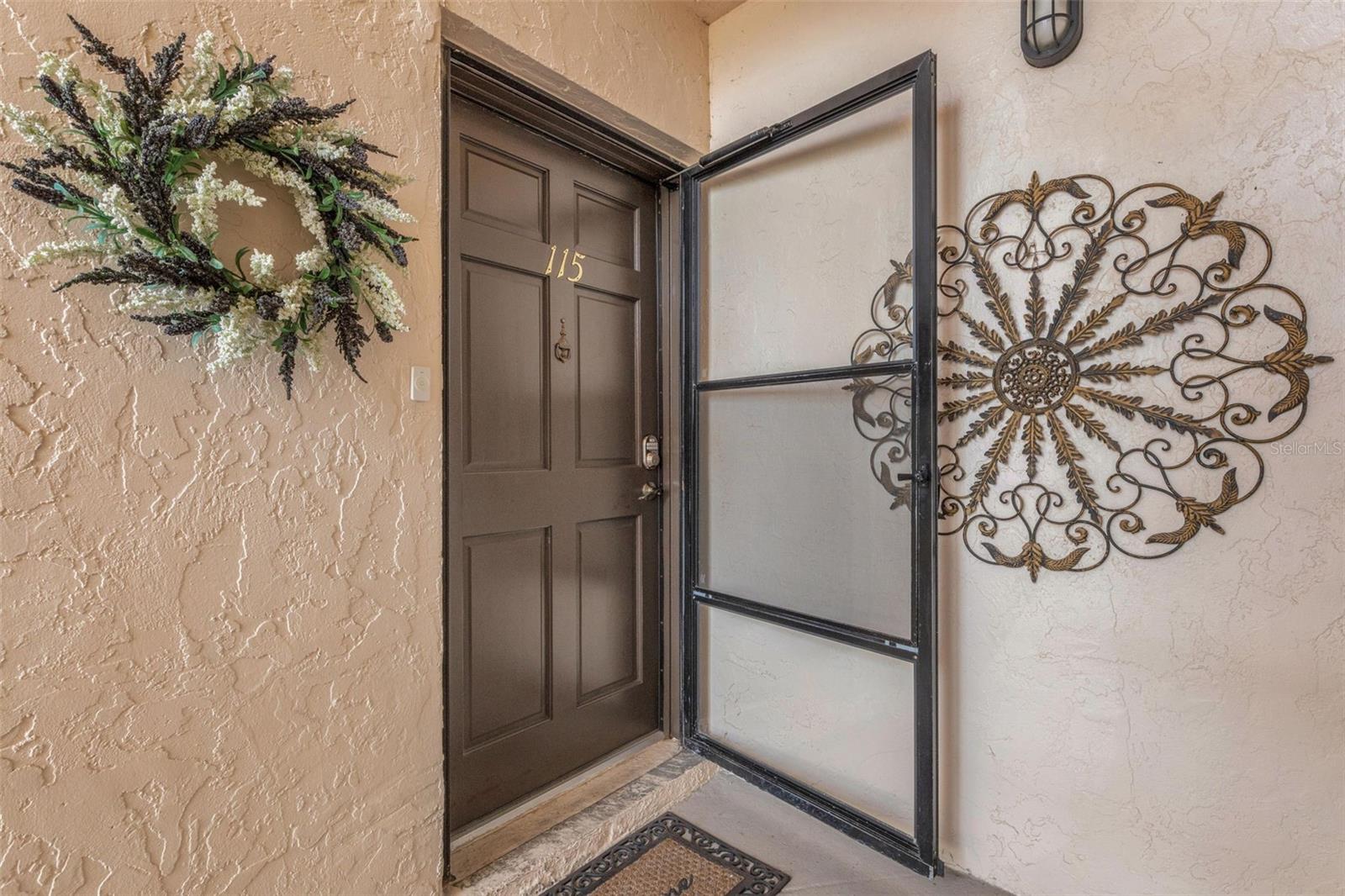 115 ELMWOOD CIR #115, SEMINOLE, FL, 33777