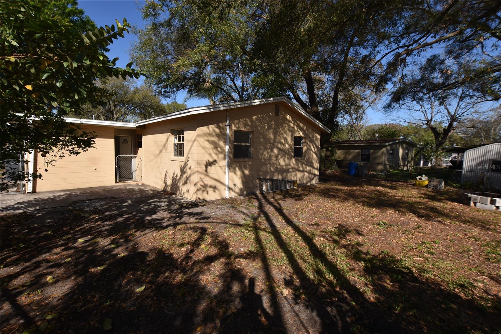 105 FLAMINGO DR, AUBURNDALE, FL, 33823
