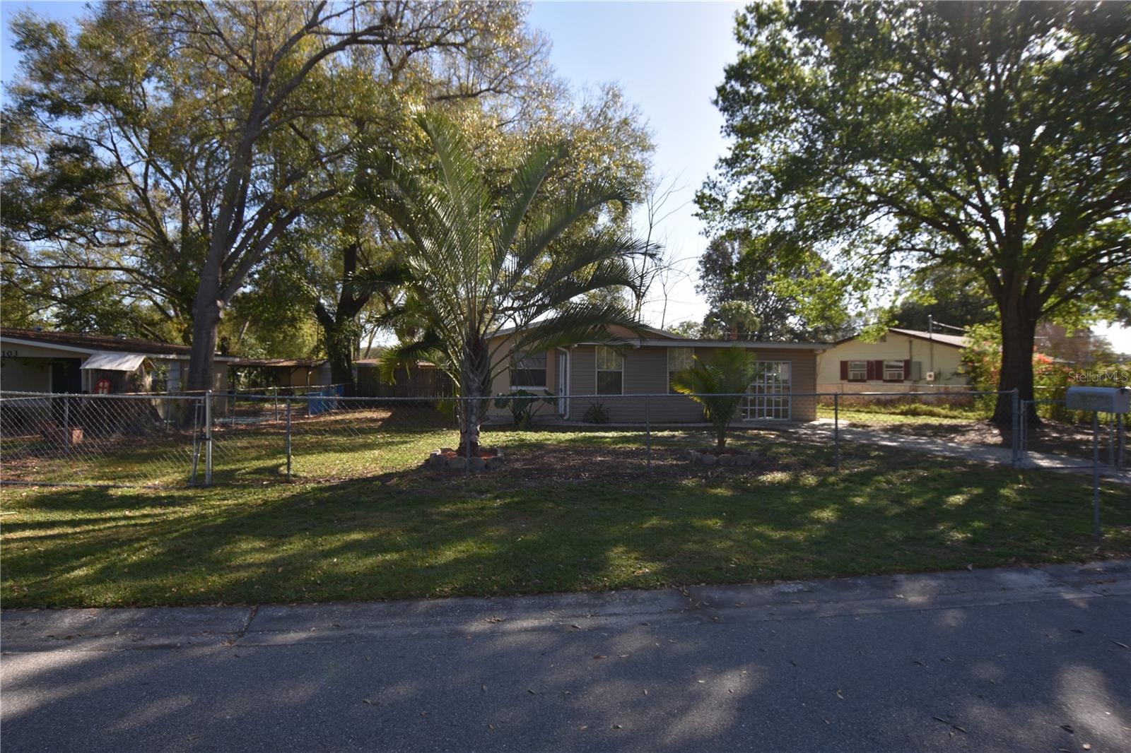 105 FLAMINGO DR, AUBURNDALE, FL, 33823