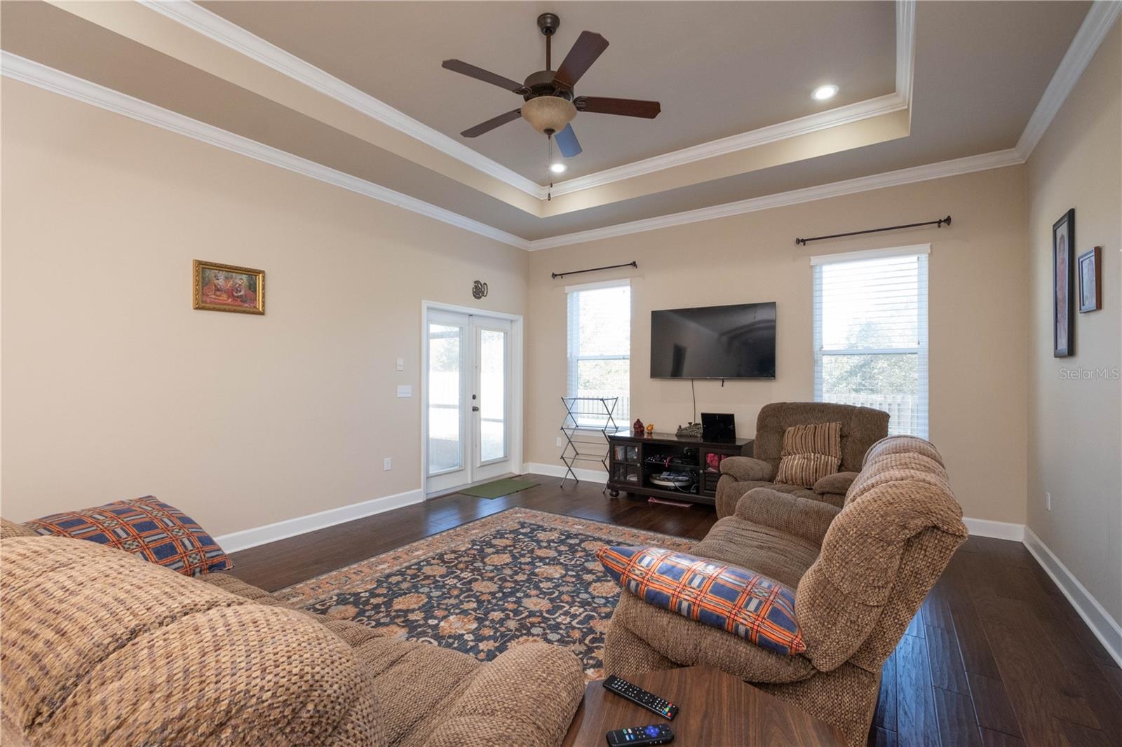 7775 SW 80TH DR, GAINESVILLE, FL, 32608
