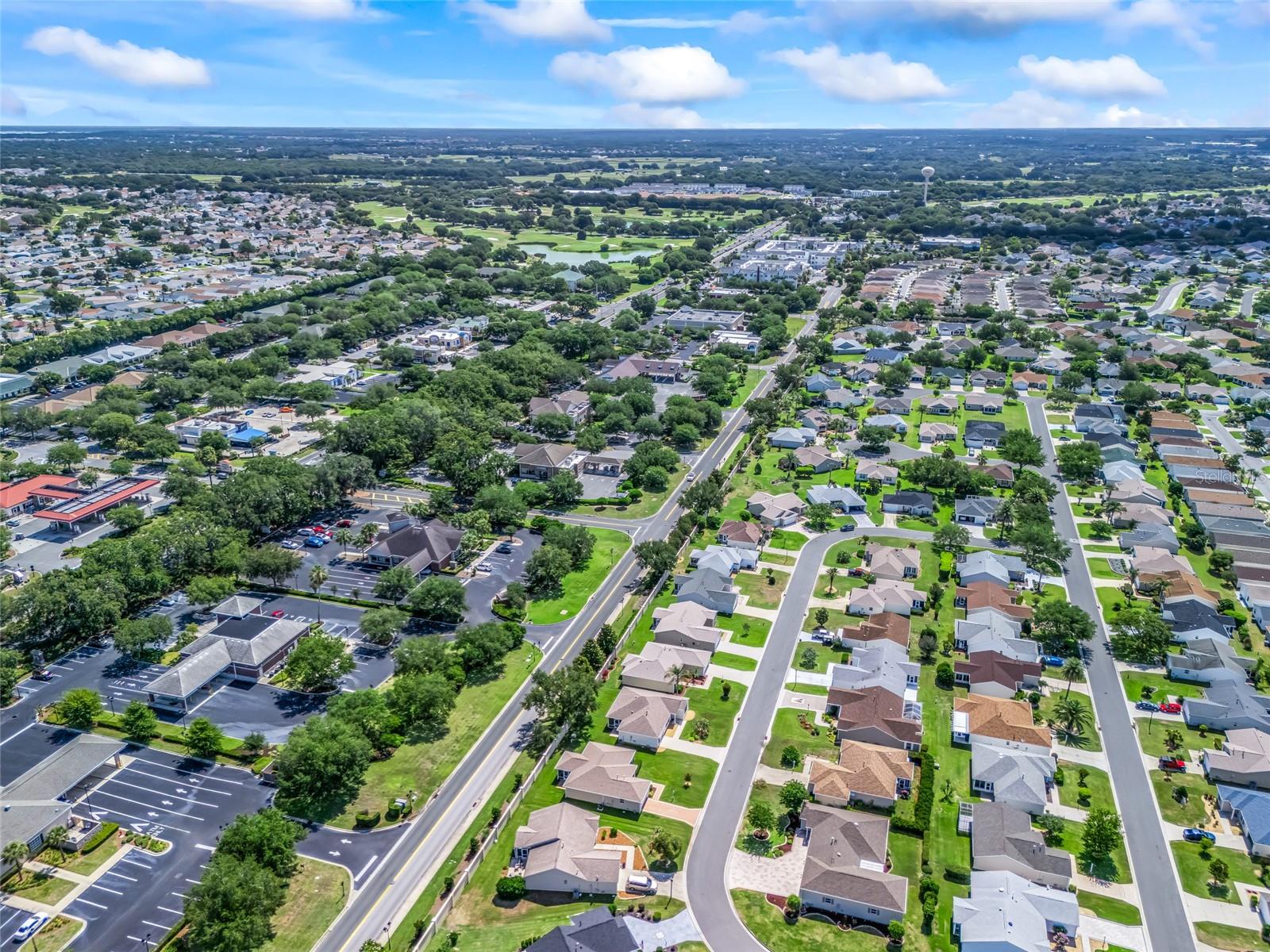 2369 FIVE FORKS TRL, THE VILLAGES, FL, 32162