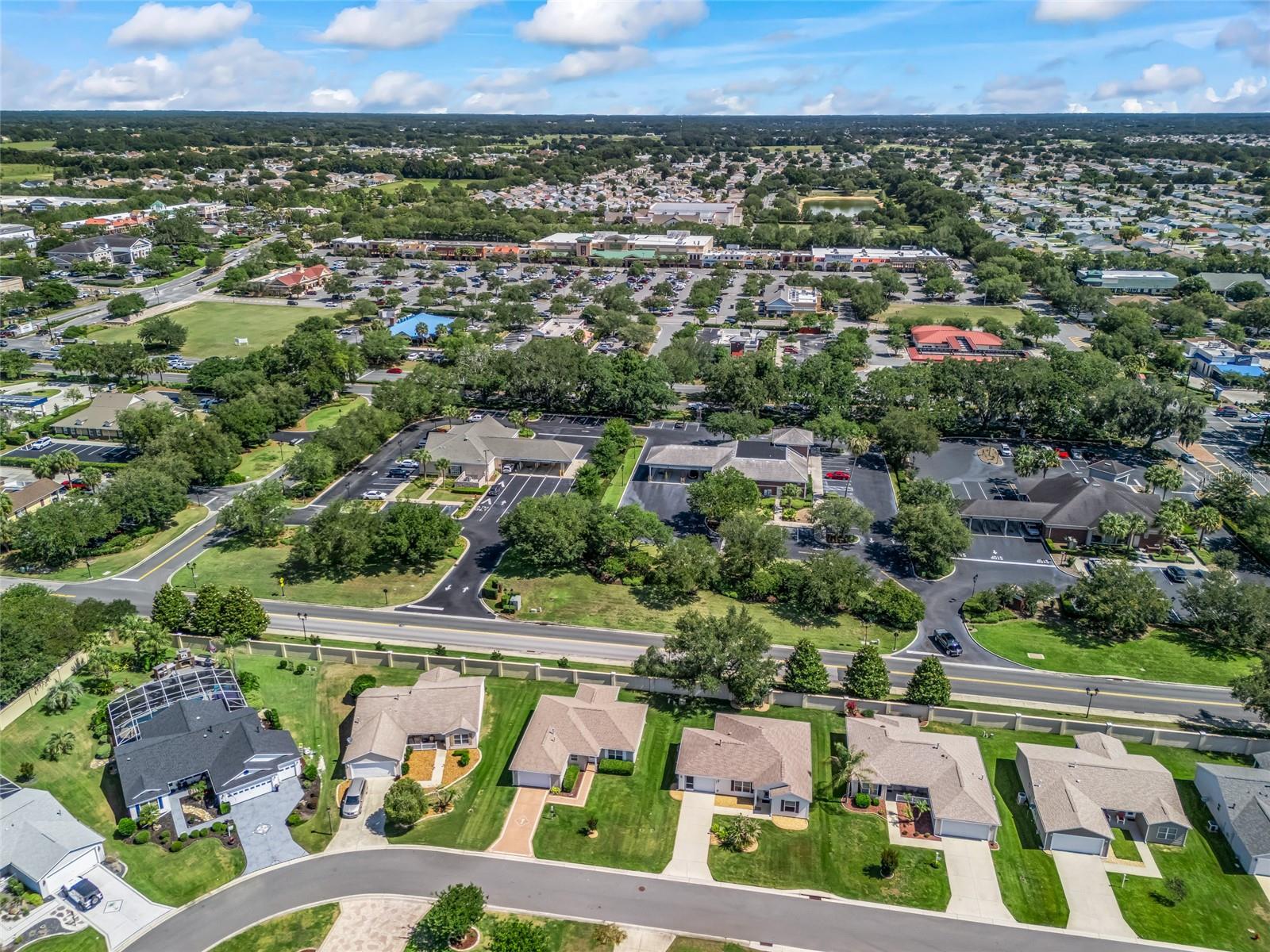 2369 FIVE FORKS TRL, THE VILLAGES, FL, 32162
