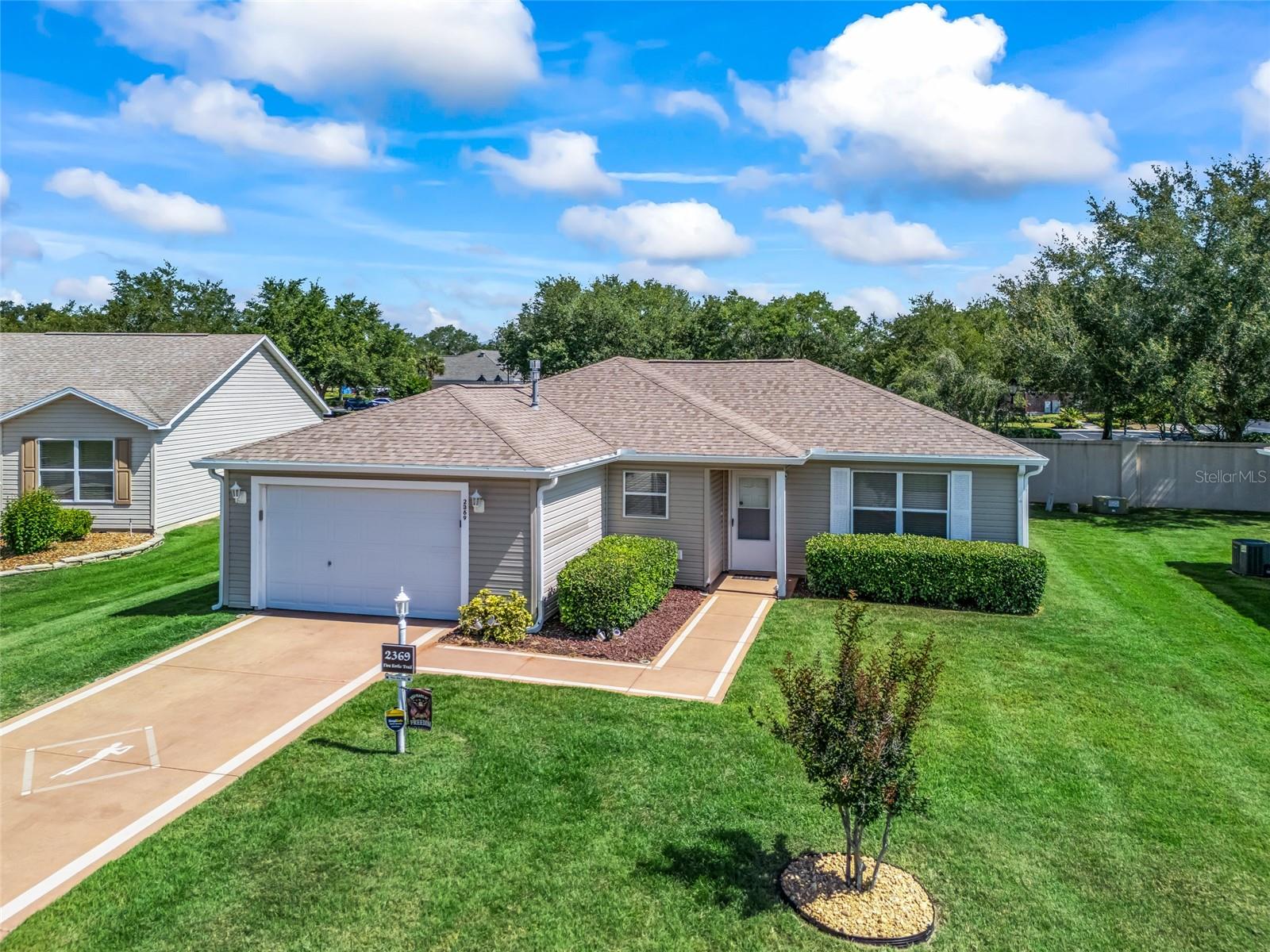 2369 FIVE FORKS TRL, THE VILLAGES, FL, 32162