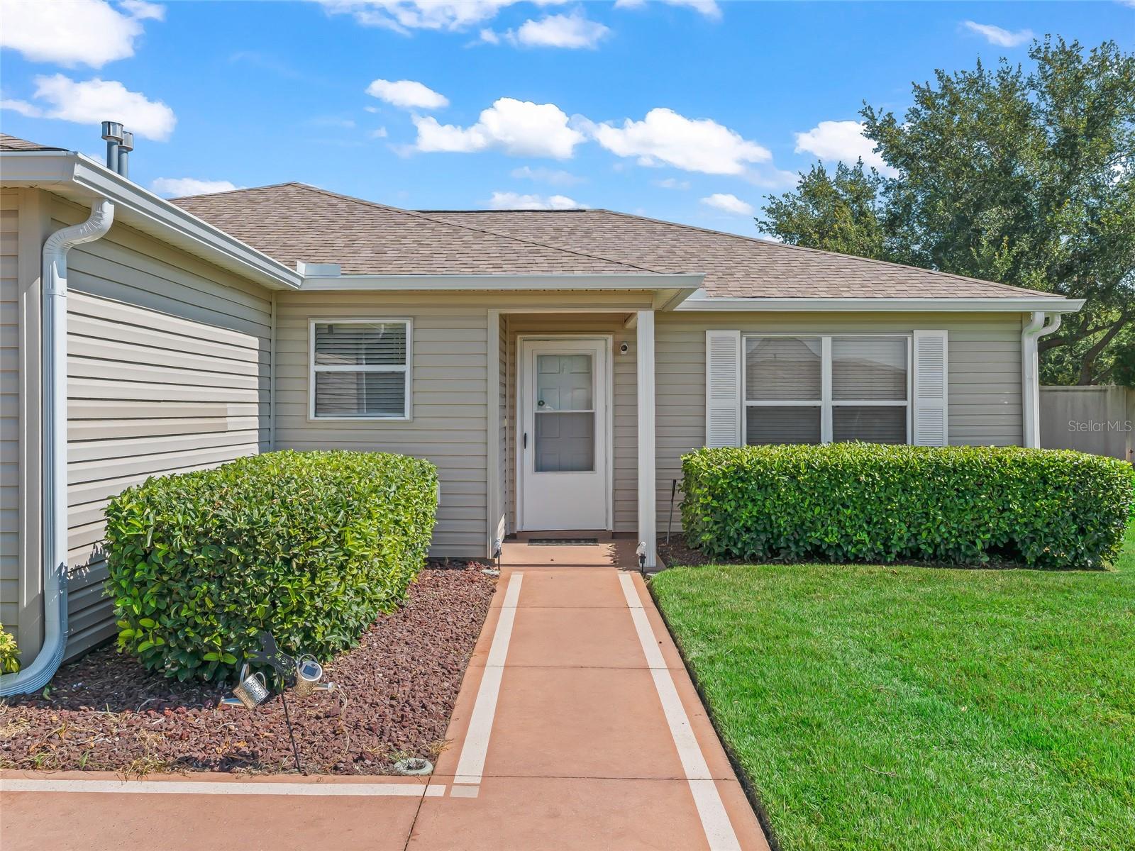 2369 FIVE FORKS TRL, THE VILLAGES, FL, 32162
