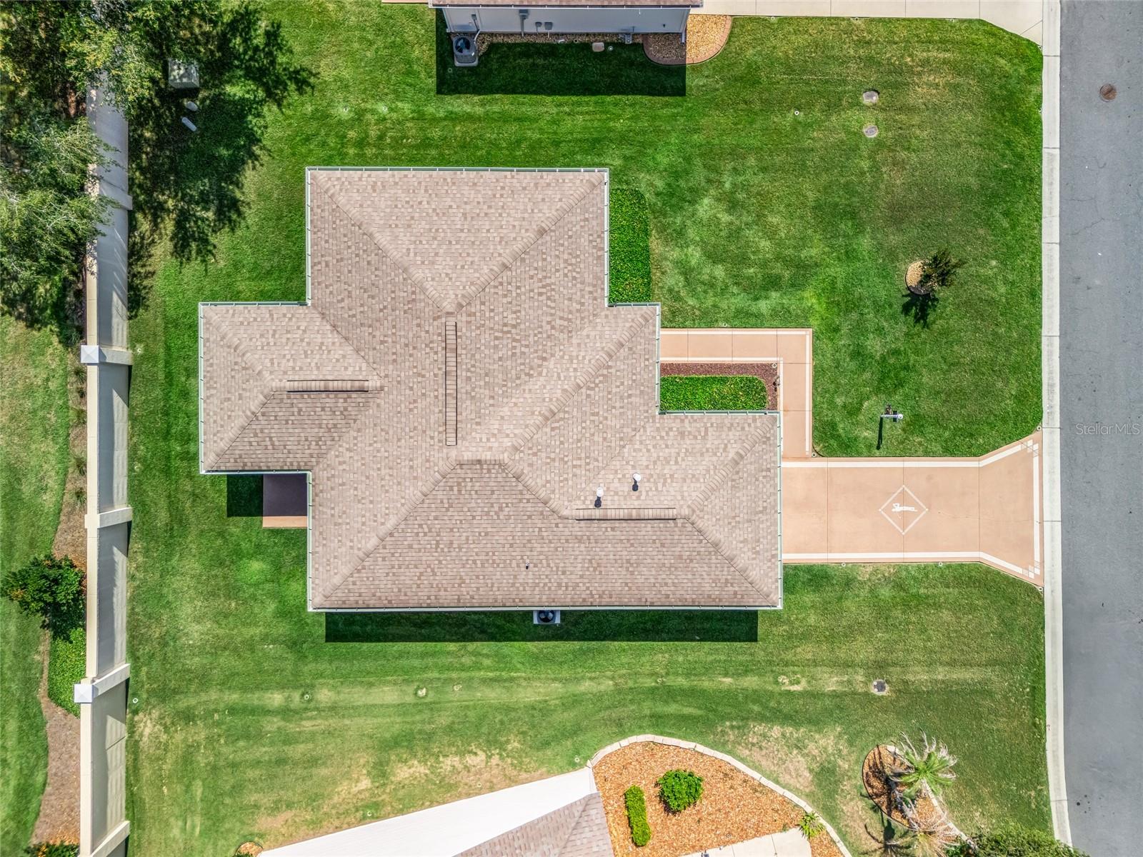 2369 FIVE FORKS TRL, THE VILLAGES, FL, 32162