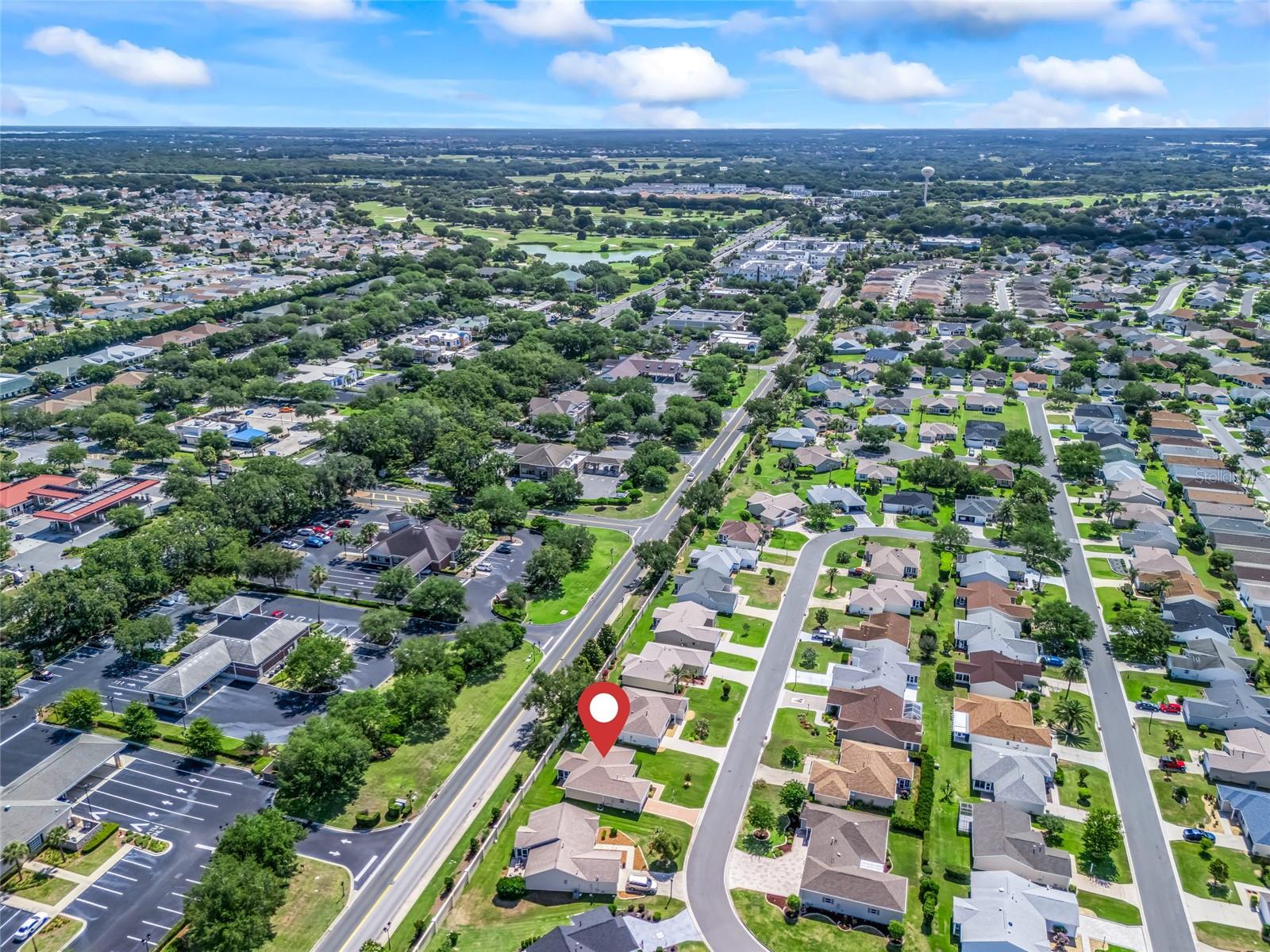2369 FIVE FORKS TRL, THE VILLAGES, FL, 32162
