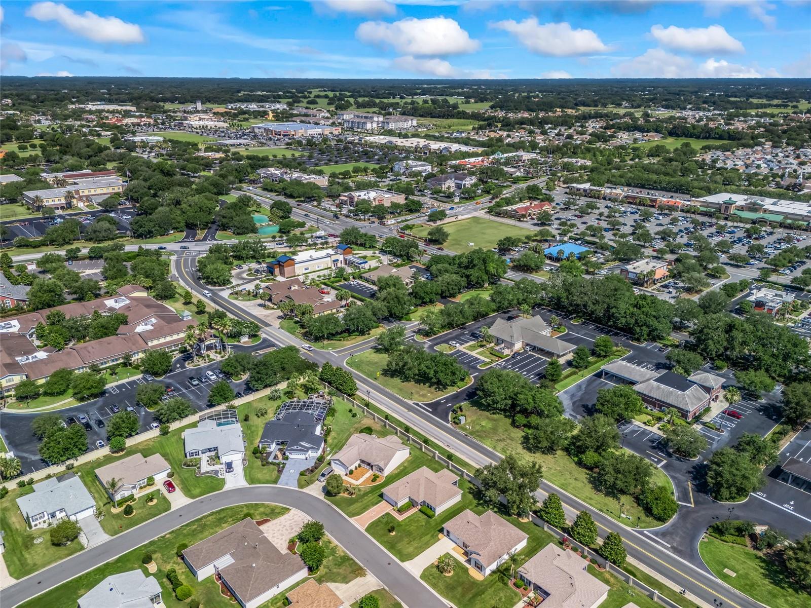 2369 FIVE FORKS TRL, THE VILLAGES, FL, 32162