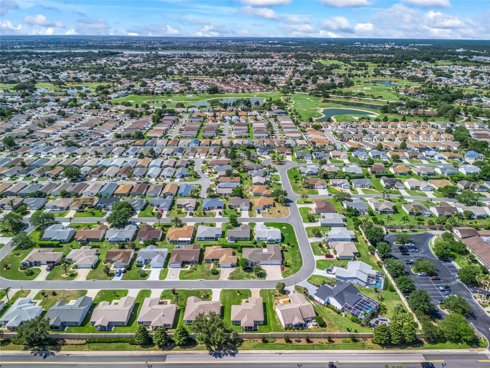 2369 FIVE FORKS TRL, THE VILLAGES, FL, 32162