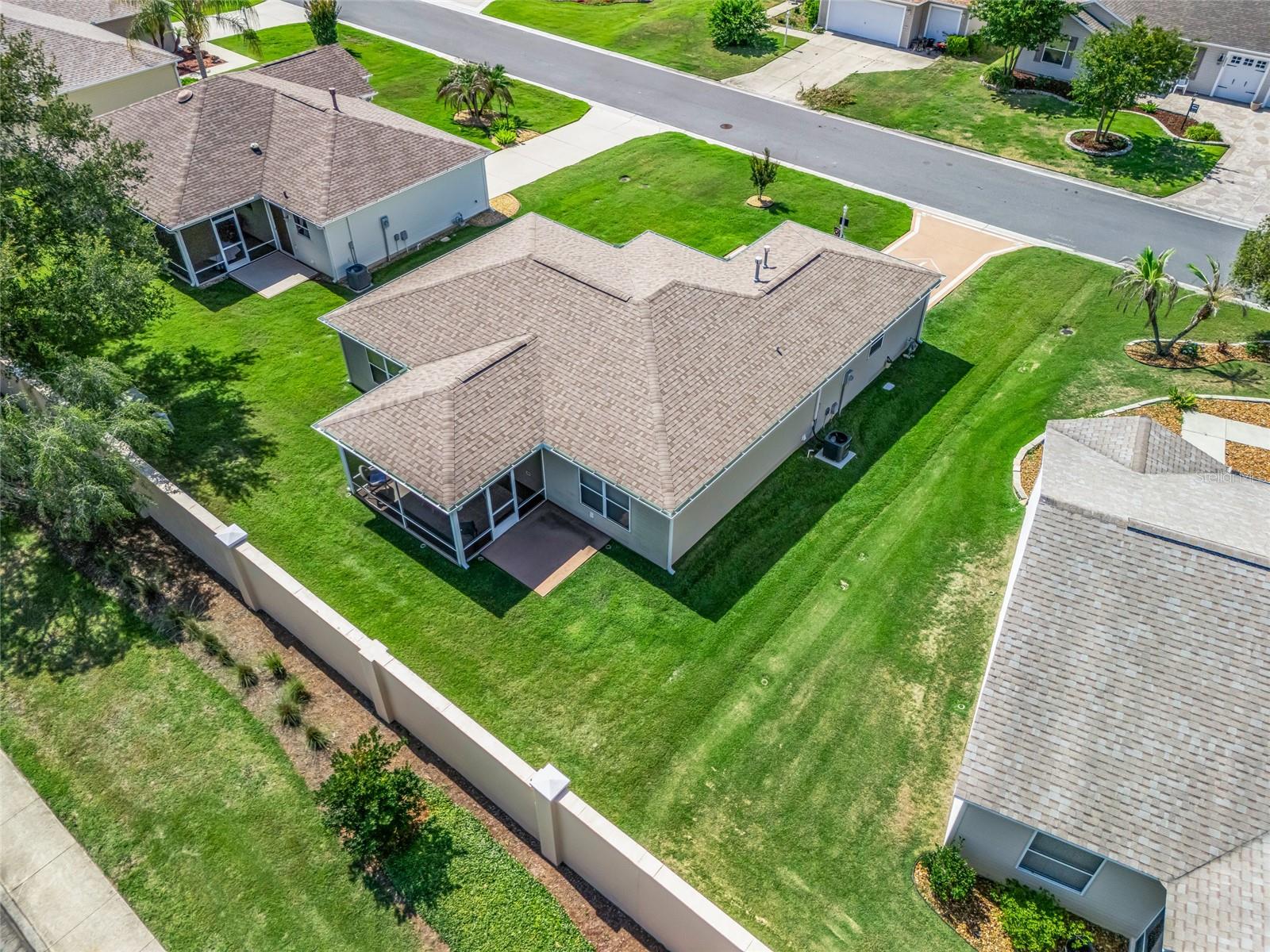 2369 FIVE FORKS TRL, THE VILLAGES, FL, 32162