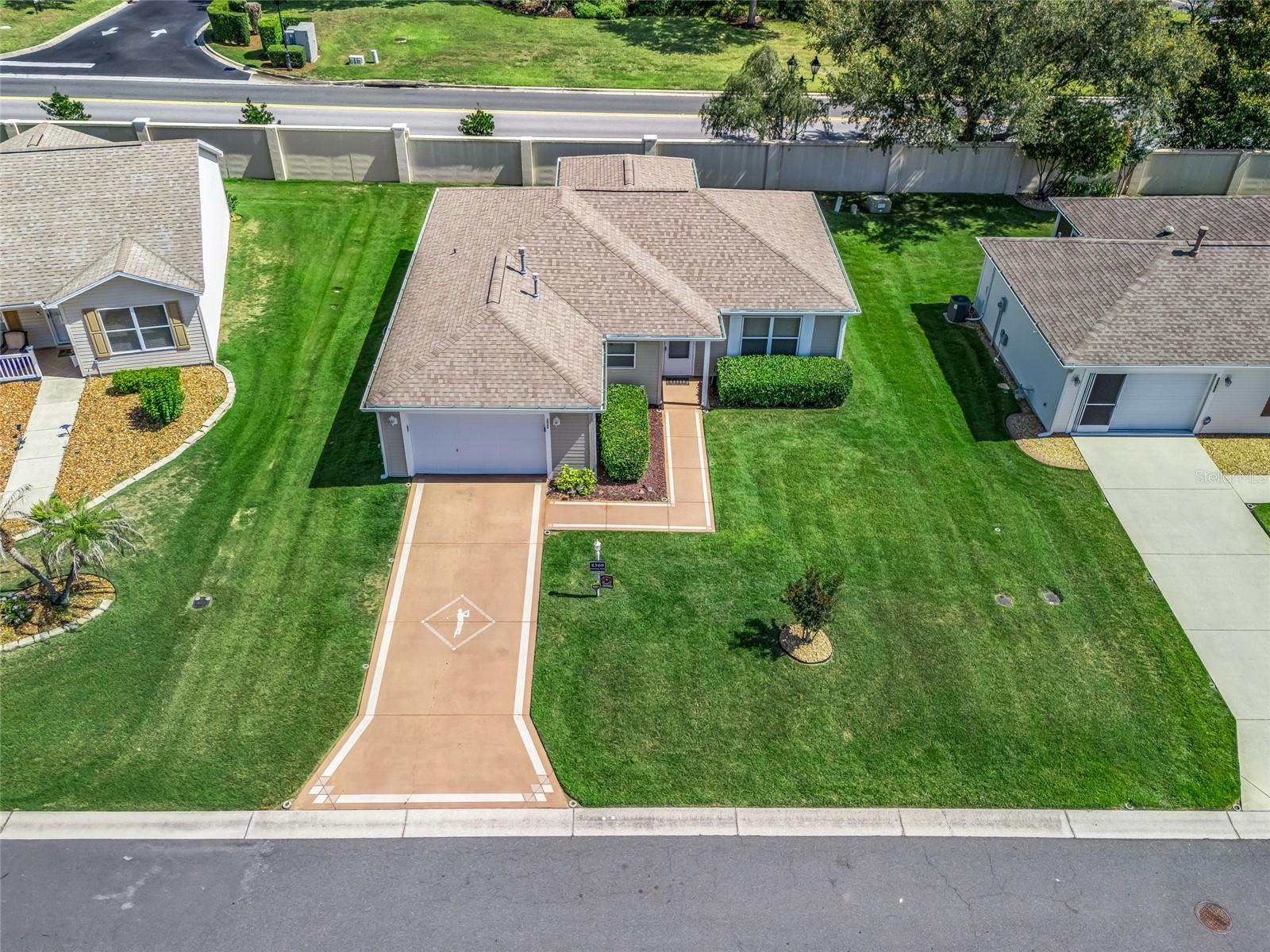 2369 FIVE FORKS TRL, THE VILLAGES, FL, 32162