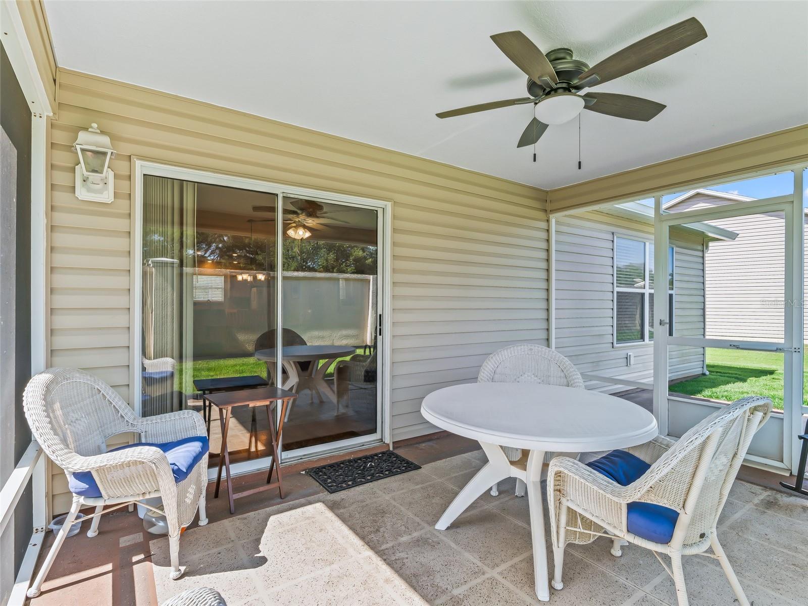 2369 FIVE FORKS TRL, THE VILLAGES, FL, 32162