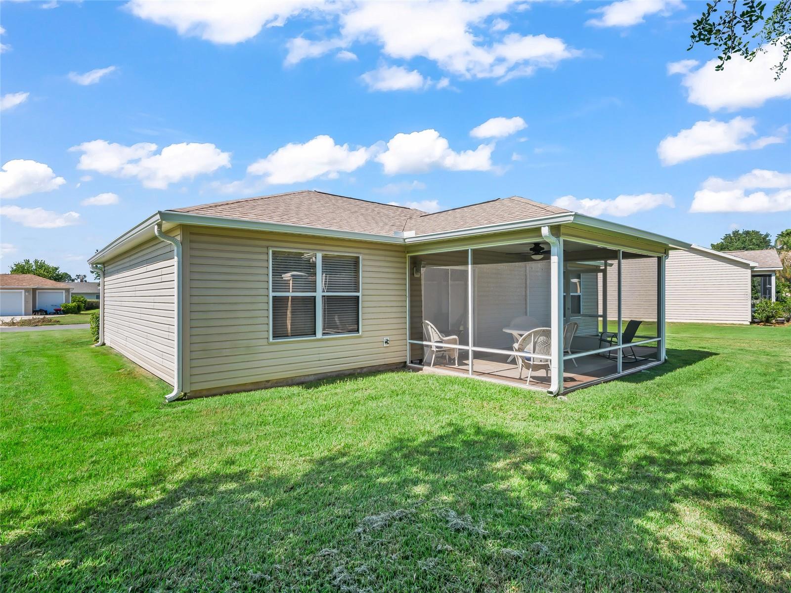 2369 FIVE FORKS TRL, THE VILLAGES, FL, 32162
