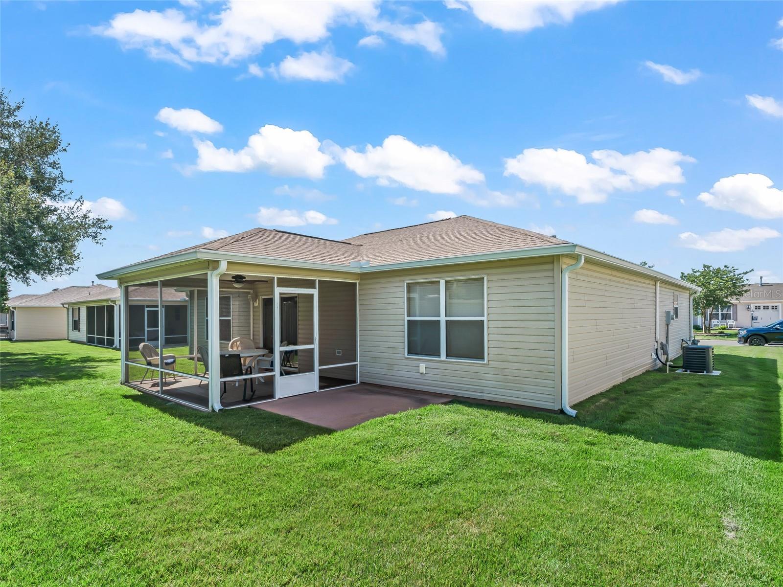 2369 FIVE FORKS TRL, THE VILLAGES, FL, 32162