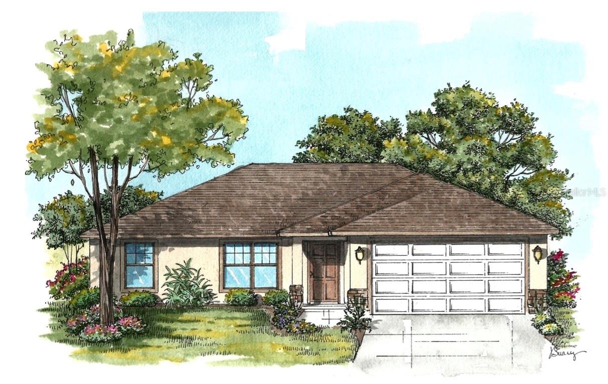 13590 SW 107TH PL, DUNNELLON, FL, 34432
