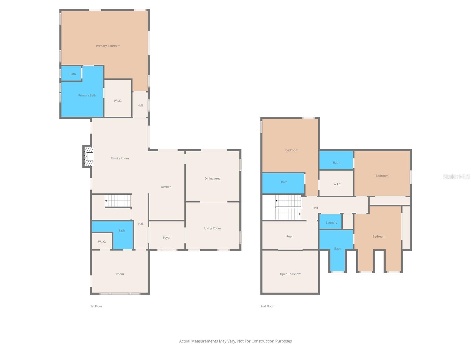 3233 W PARKLAND BLVD, TAMPA, FL, 33609