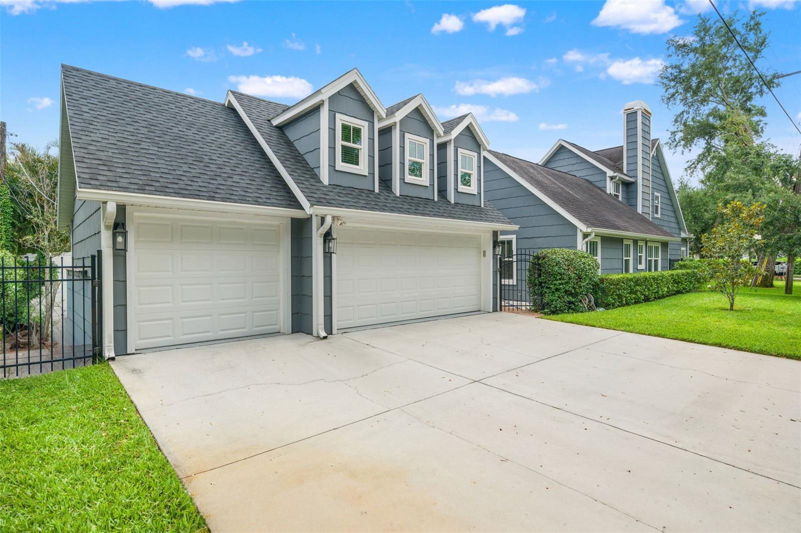 3233 W PARKLAND BLVD, TAMPA, FL, 33609