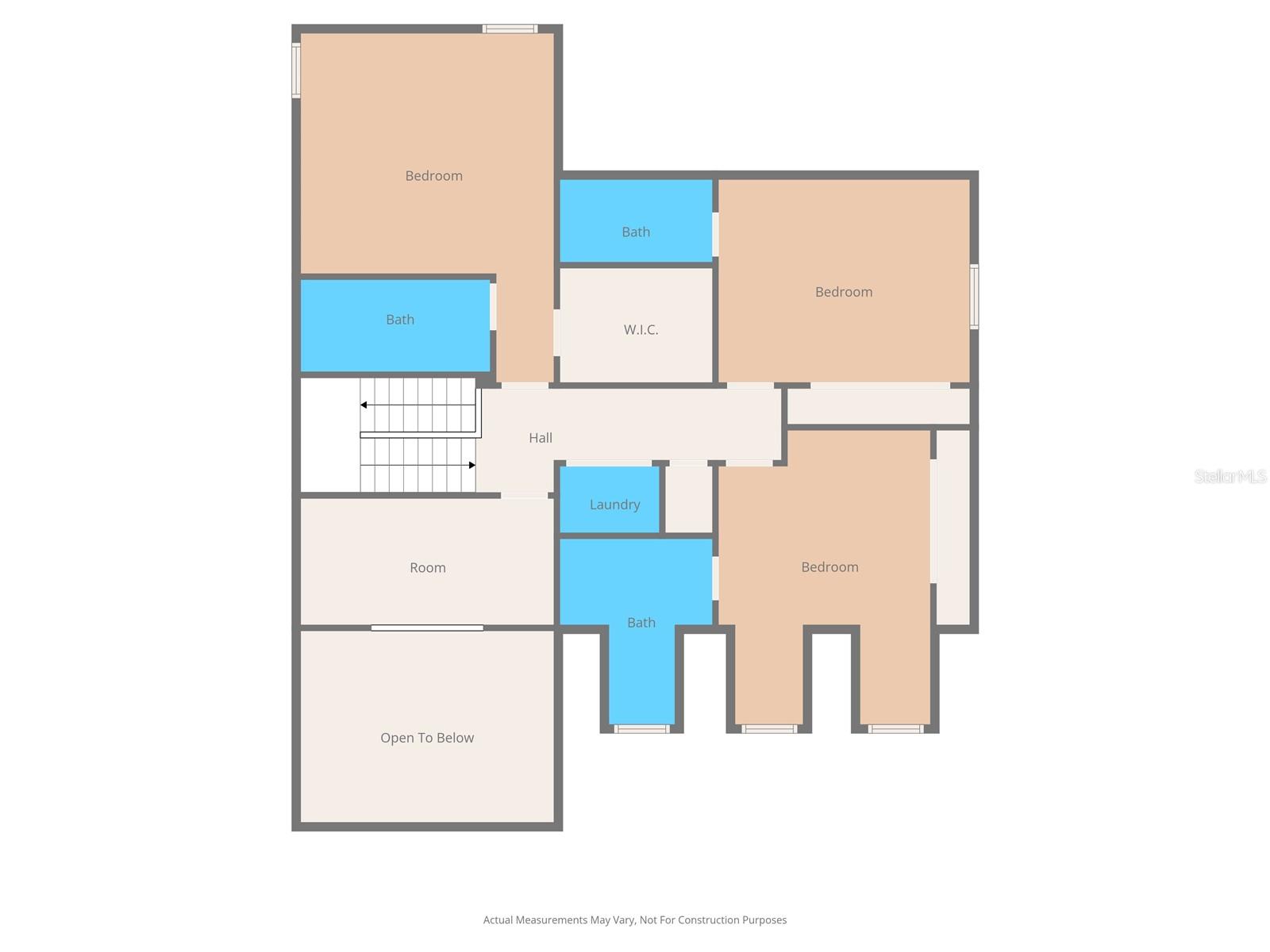 3233 W PARKLAND BLVD, TAMPA, FL, 33609