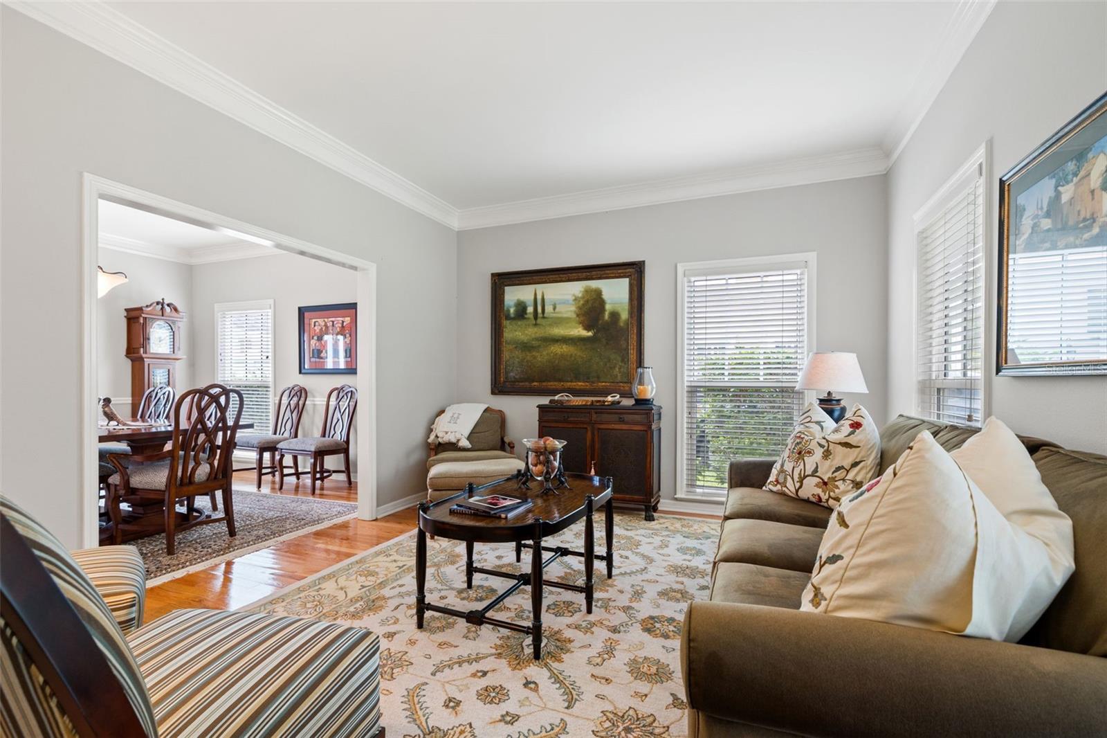 3233 W PARKLAND BLVD, TAMPA, FL, 33609
