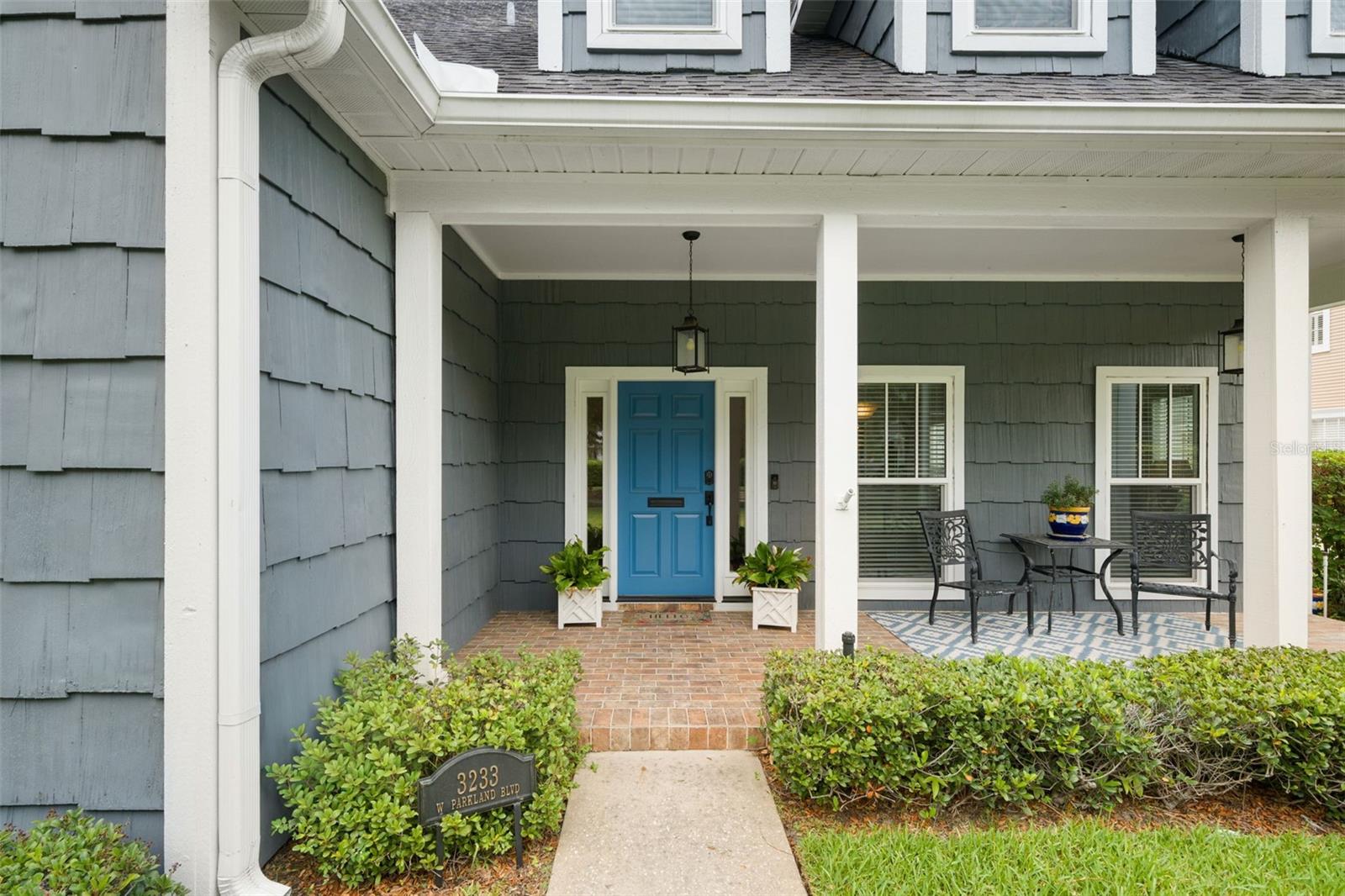 3233 W PARKLAND BLVD, TAMPA, FL, 33609
