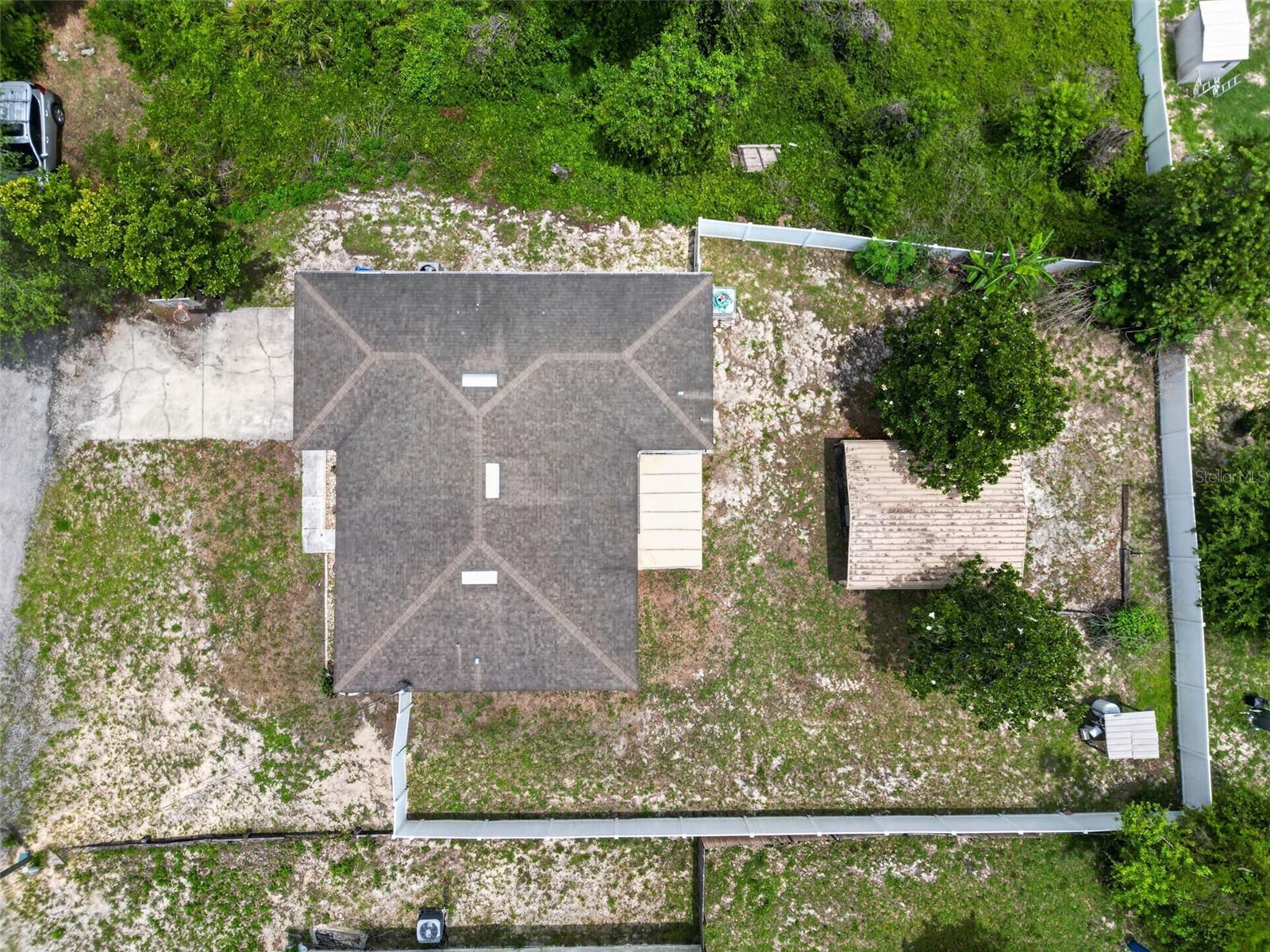 783 CHESTNUT AVE, ORANGE CITY, FL, 32763