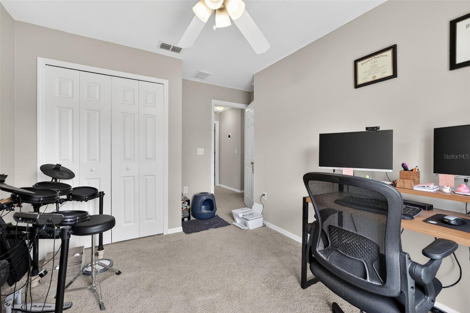 783 CHESTNUT AVE, ORANGE CITY, FL, 32763