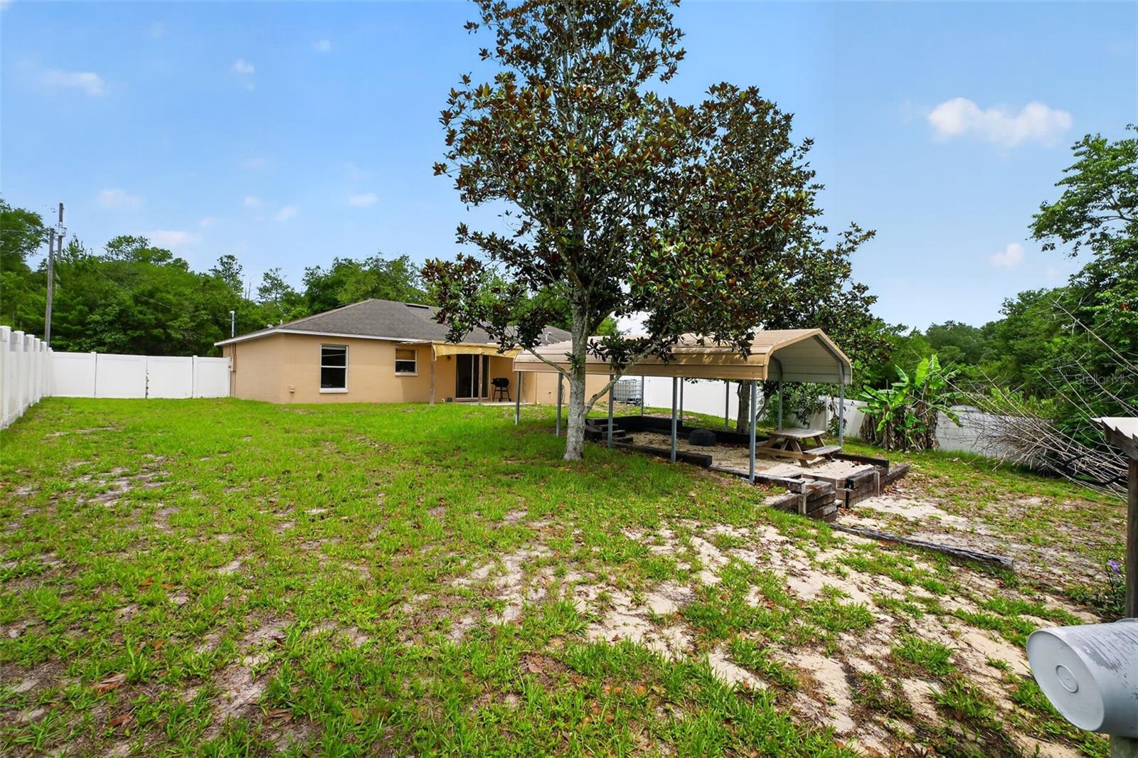 783 CHESTNUT AVE, ORANGE CITY, FL, 32763