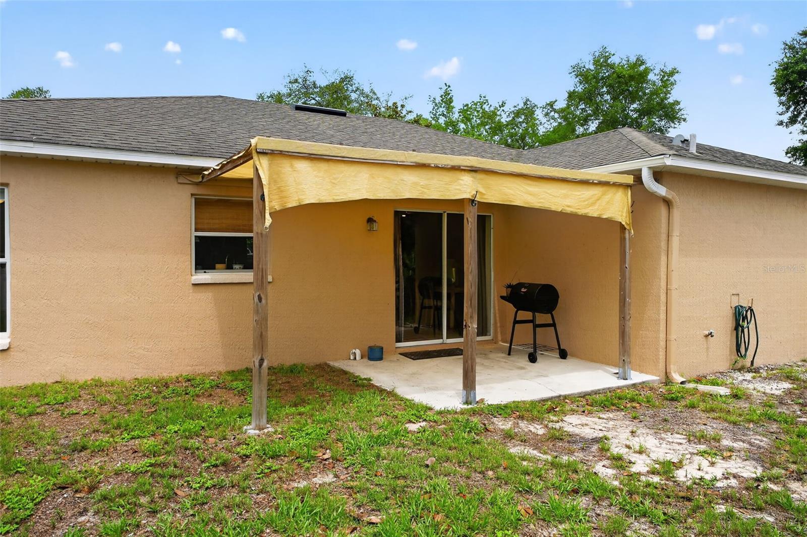 783 CHESTNUT AVE, ORANGE CITY, FL, 32763