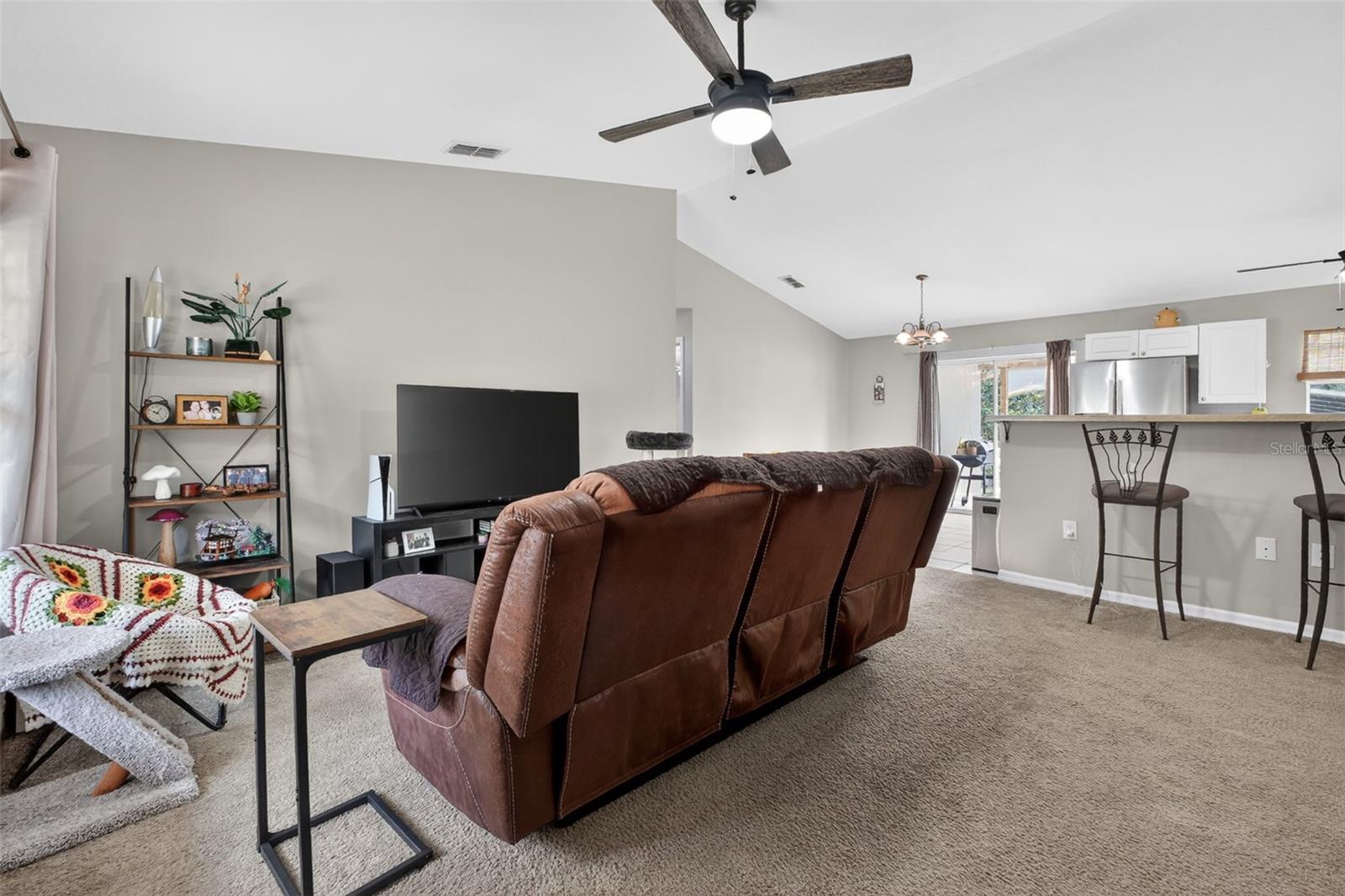 783 CHESTNUT AVE, ORANGE CITY, FL, 32763
