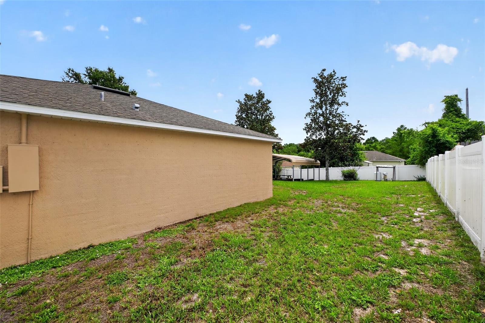 783 CHESTNUT AVE, ORANGE CITY, FL, 32763