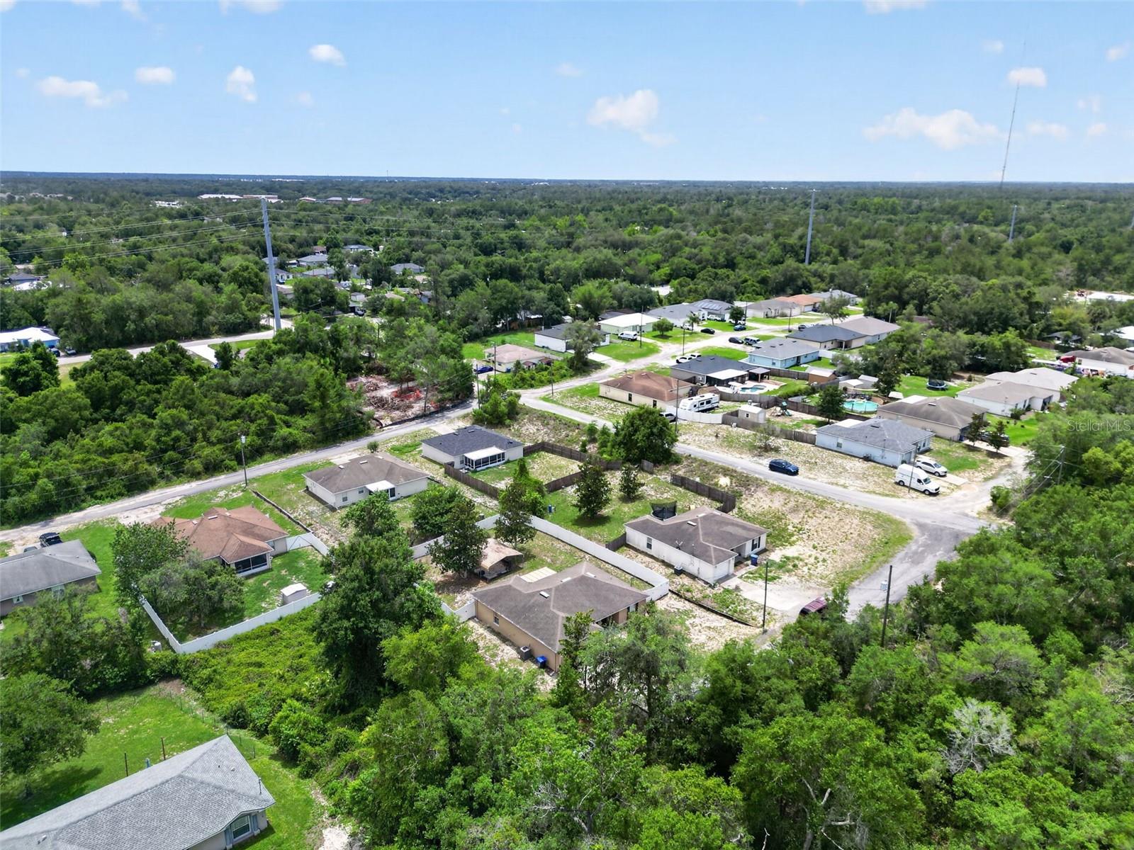 783 CHESTNUT AVE, ORANGE CITY, FL, 32763
