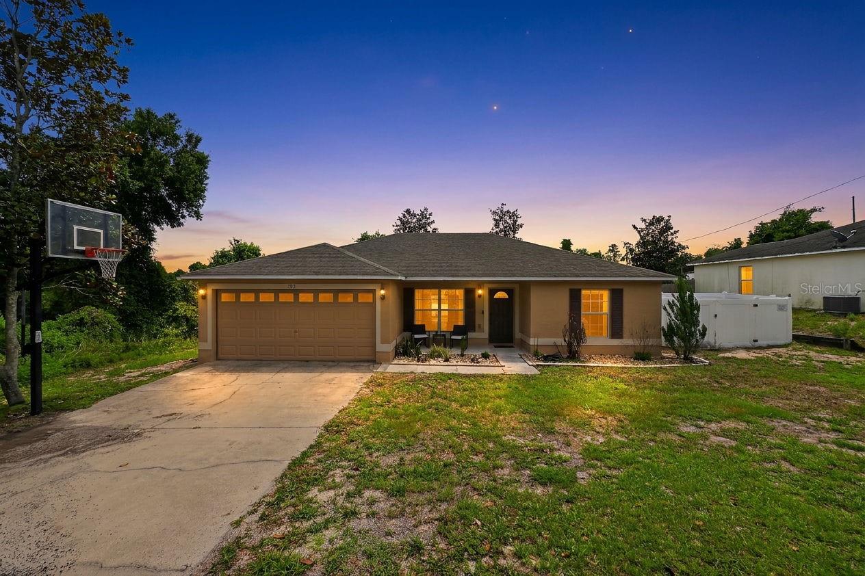 783 CHESTNUT AVE, ORANGE CITY, FL, 32763