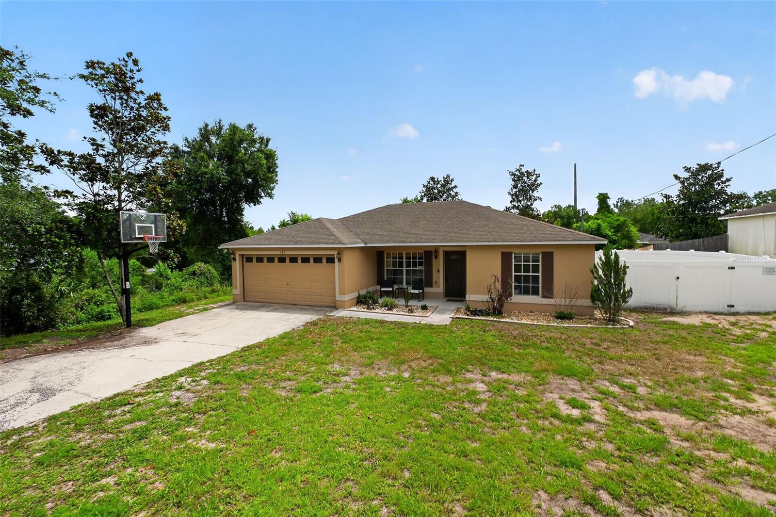 783 CHESTNUT AVE, ORANGE CITY, FL, 32763