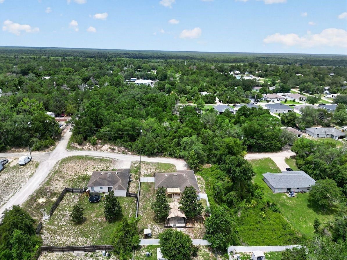 783 CHESTNUT AVE, ORANGE CITY, FL, 32763