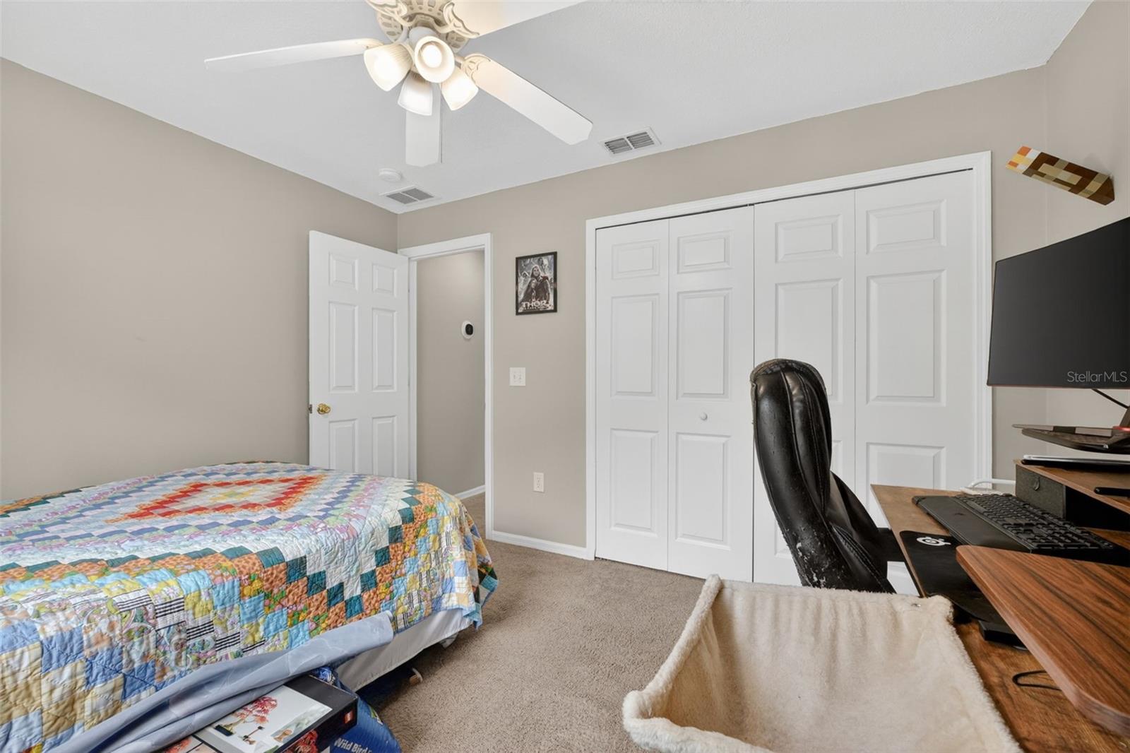 783 CHESTNUT AVE, ORANGE CITY, FL, 32763