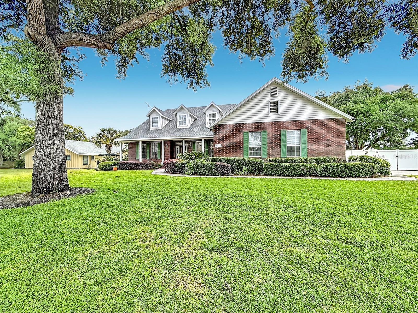 34122 PARK LN, LEESBURG, FL, 34788