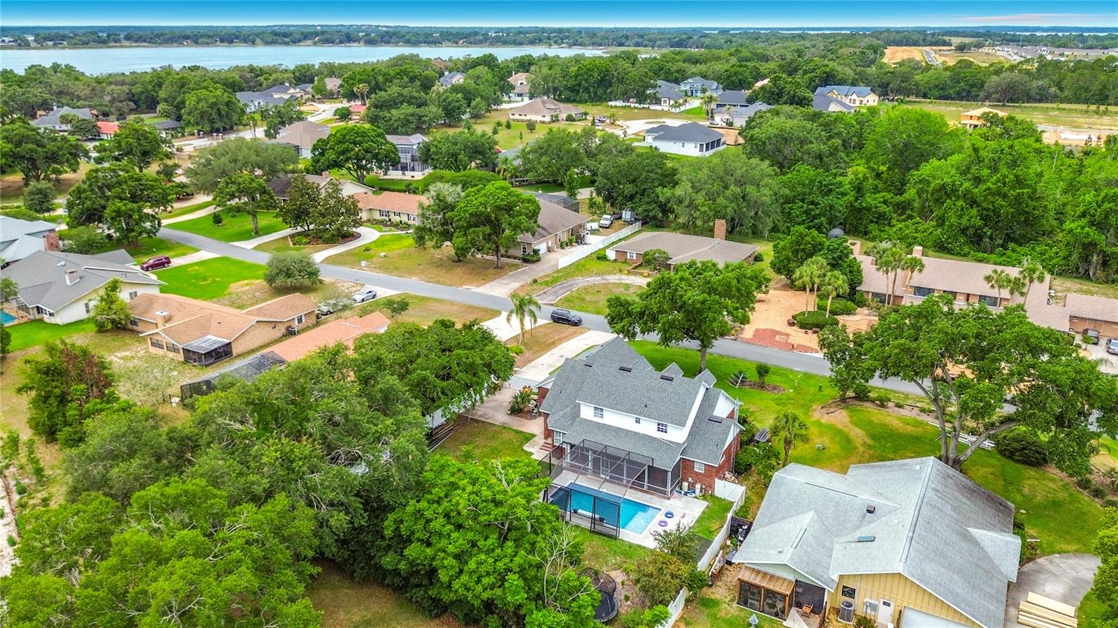 34122 PARK LN, LEESBURG, FL, 34788
