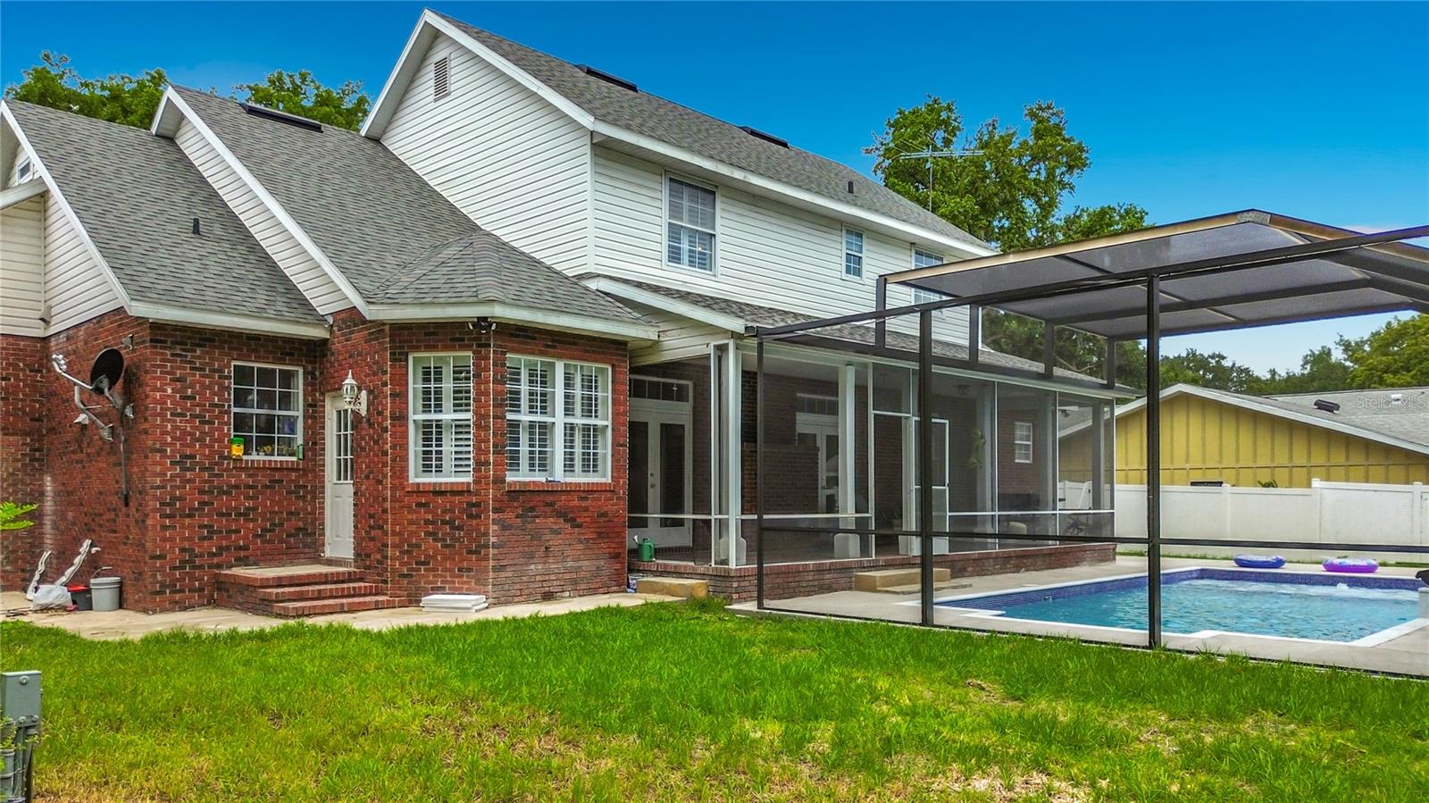 34122 PARK LN, LEESBURG, FL, 34788