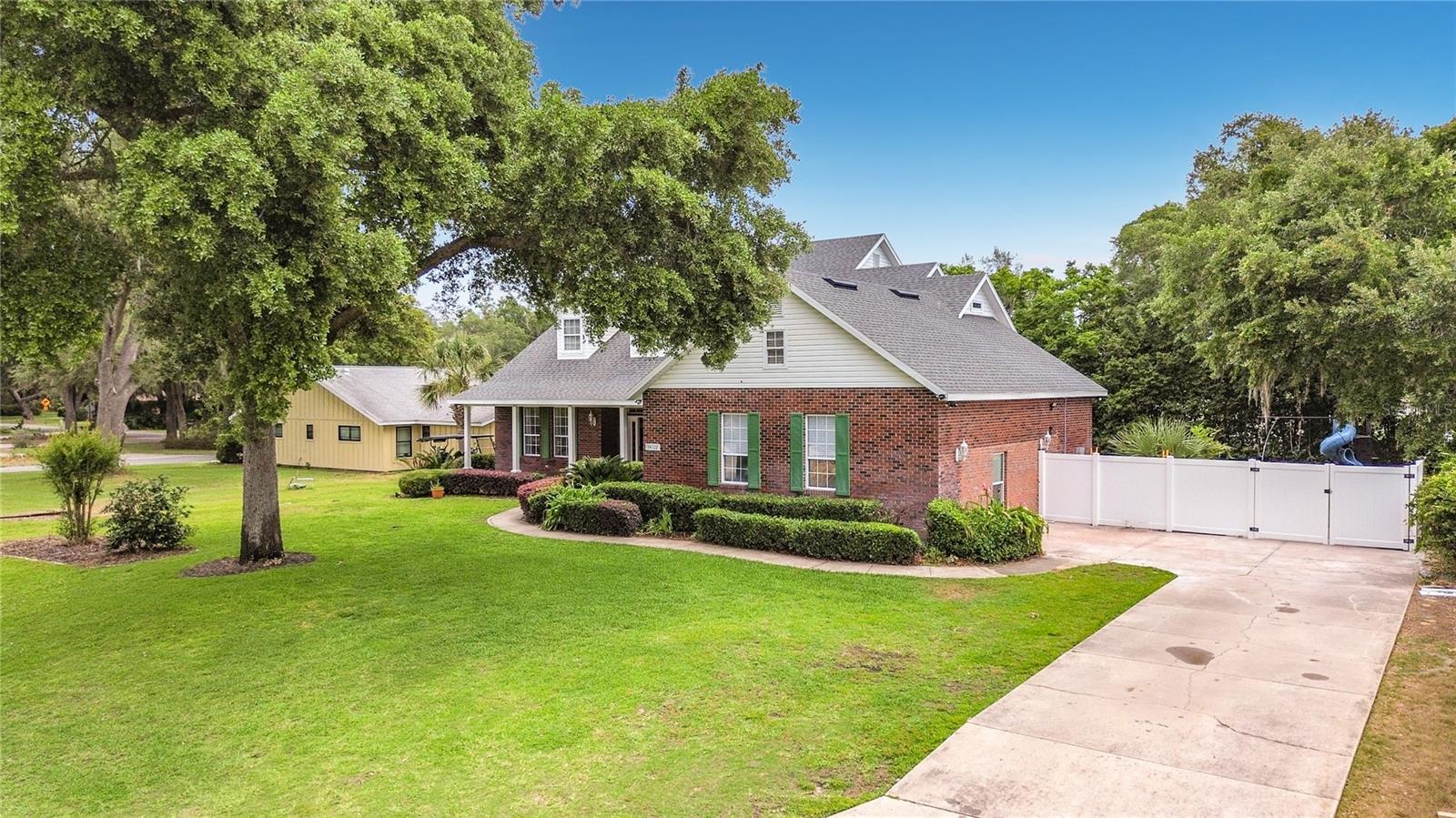 34122 PARK LN, LEESBURG, FL, 34788