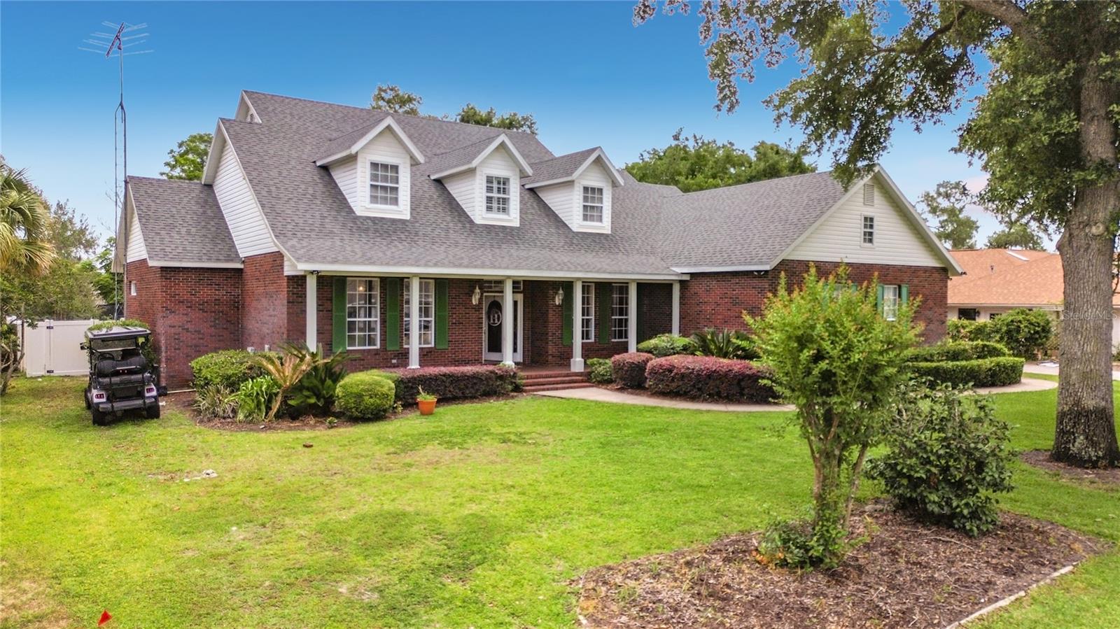 34122 PARK LN, LEESBURG, FL, 34788