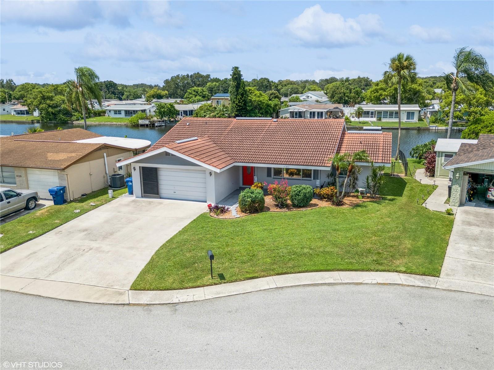 4145 STAR ISLAND DR, HOLIDAY, FL, 34691
