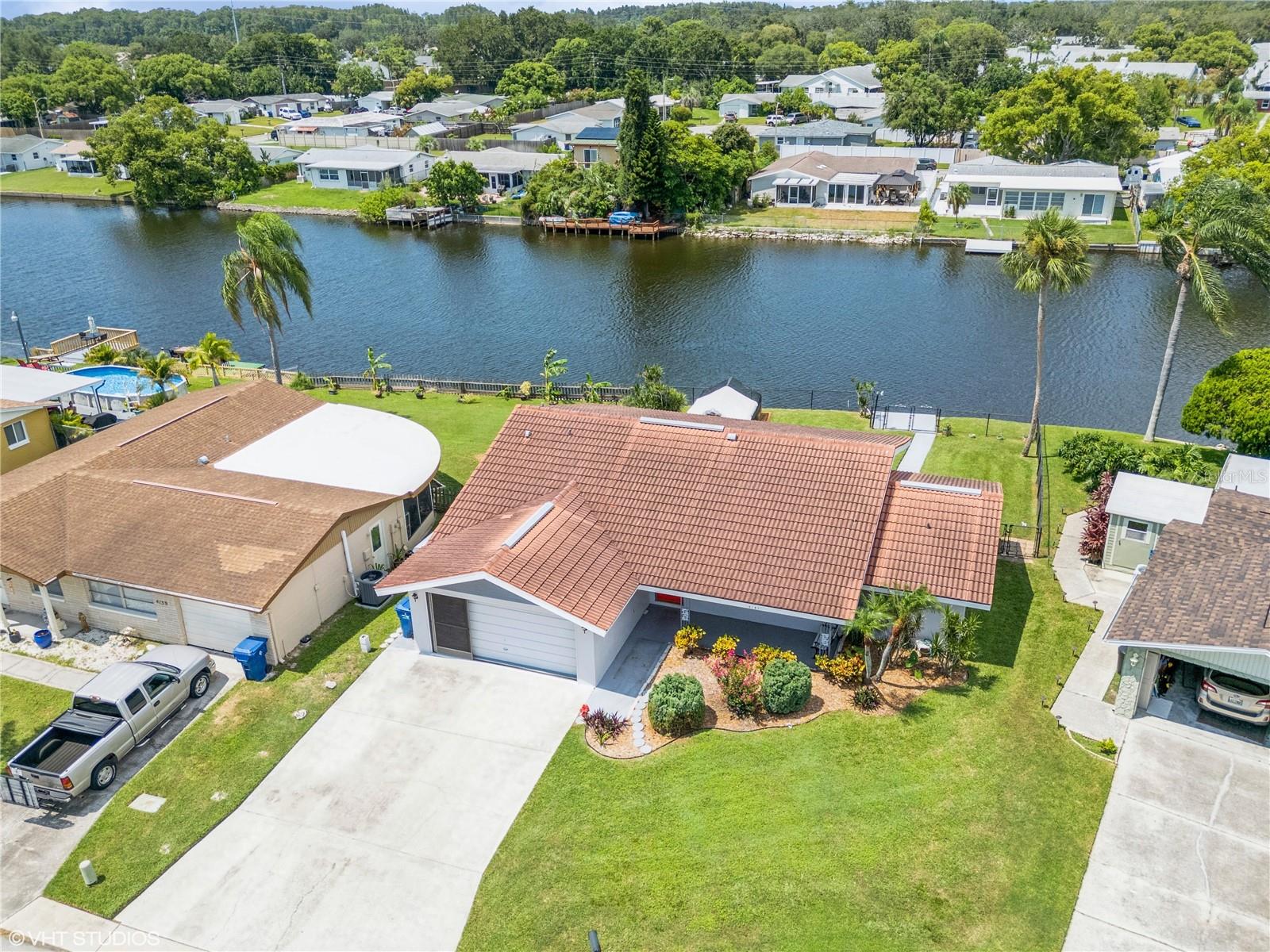 4145 STAR ISLAND DR, HOLIDAY, FL, 34691