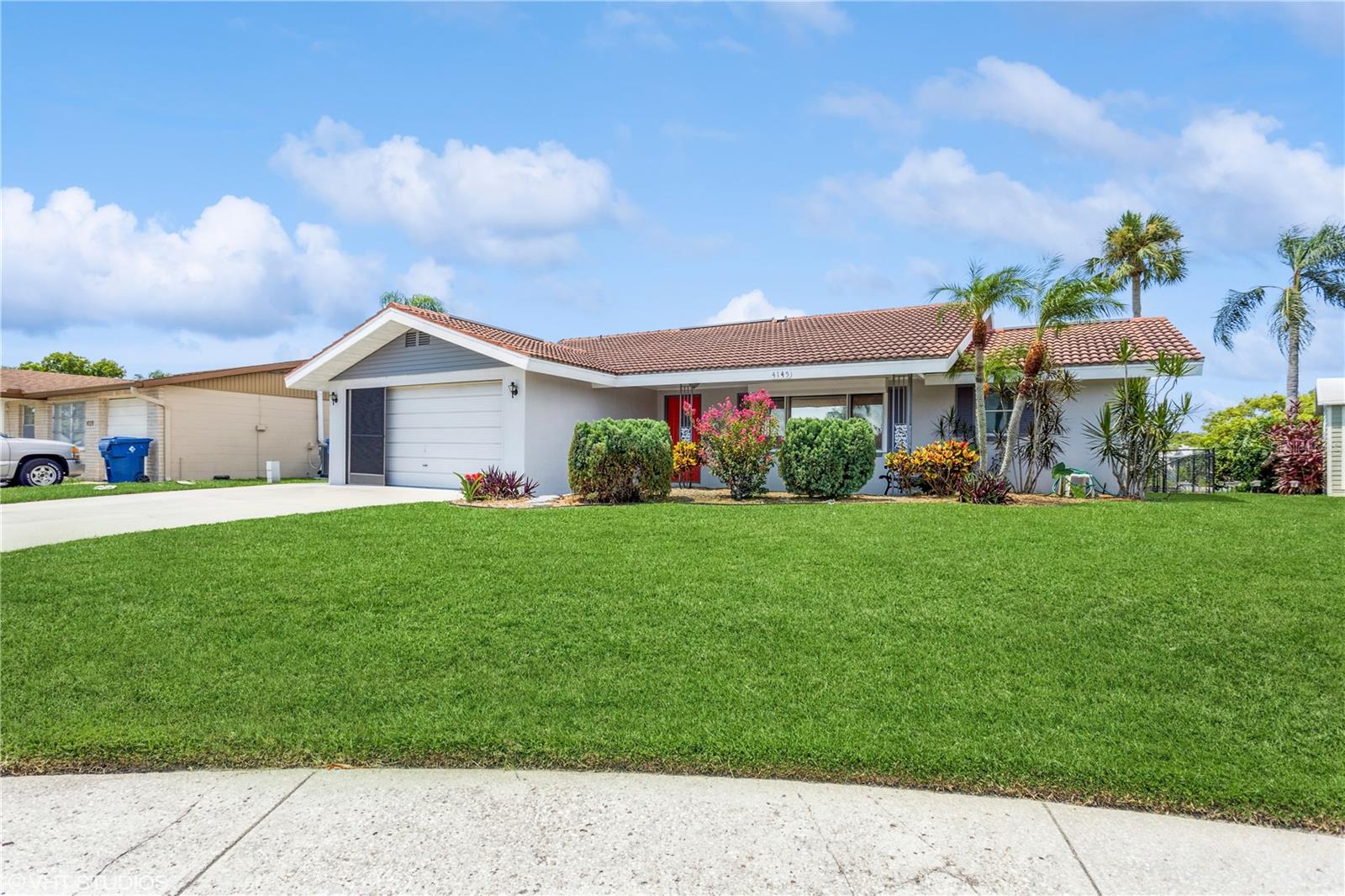 4145 STAR ISLAND DR, HOLIDAY, FL, 34691
