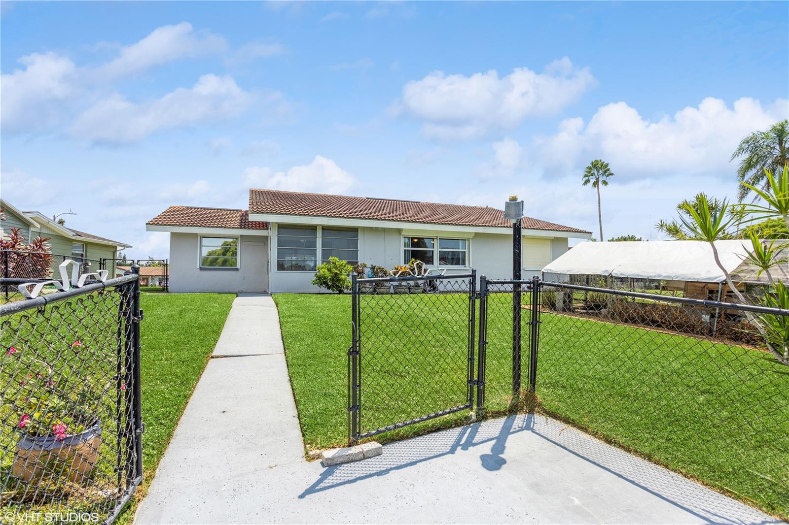 4145 STAR ISLAND DR, HOLIDAY, FL, 34691