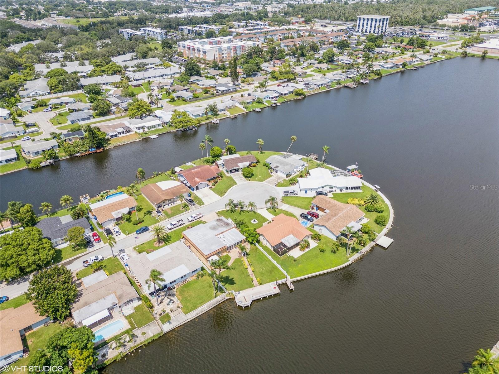 4145 STAR ISLAND DR, HOLIDAY, FL, 34691