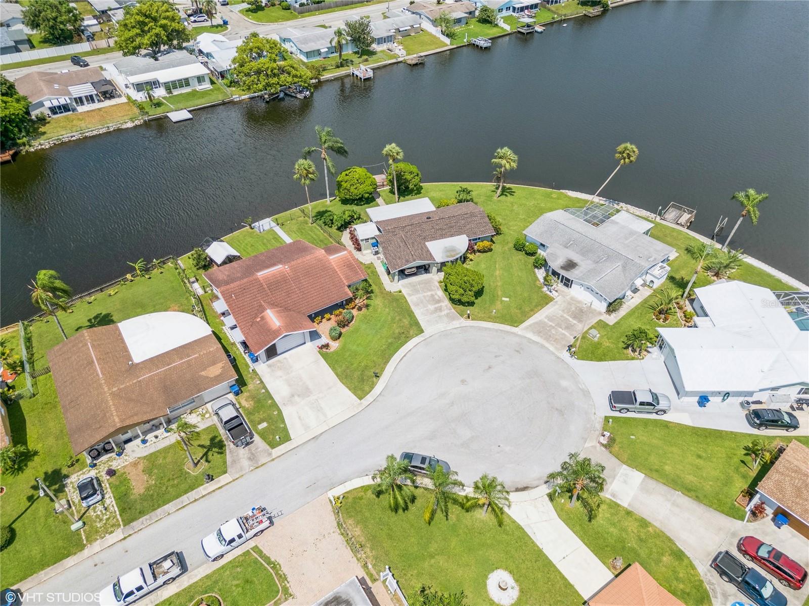4145 STAR ISLAND DR, HOLIDAY, FL, 34691