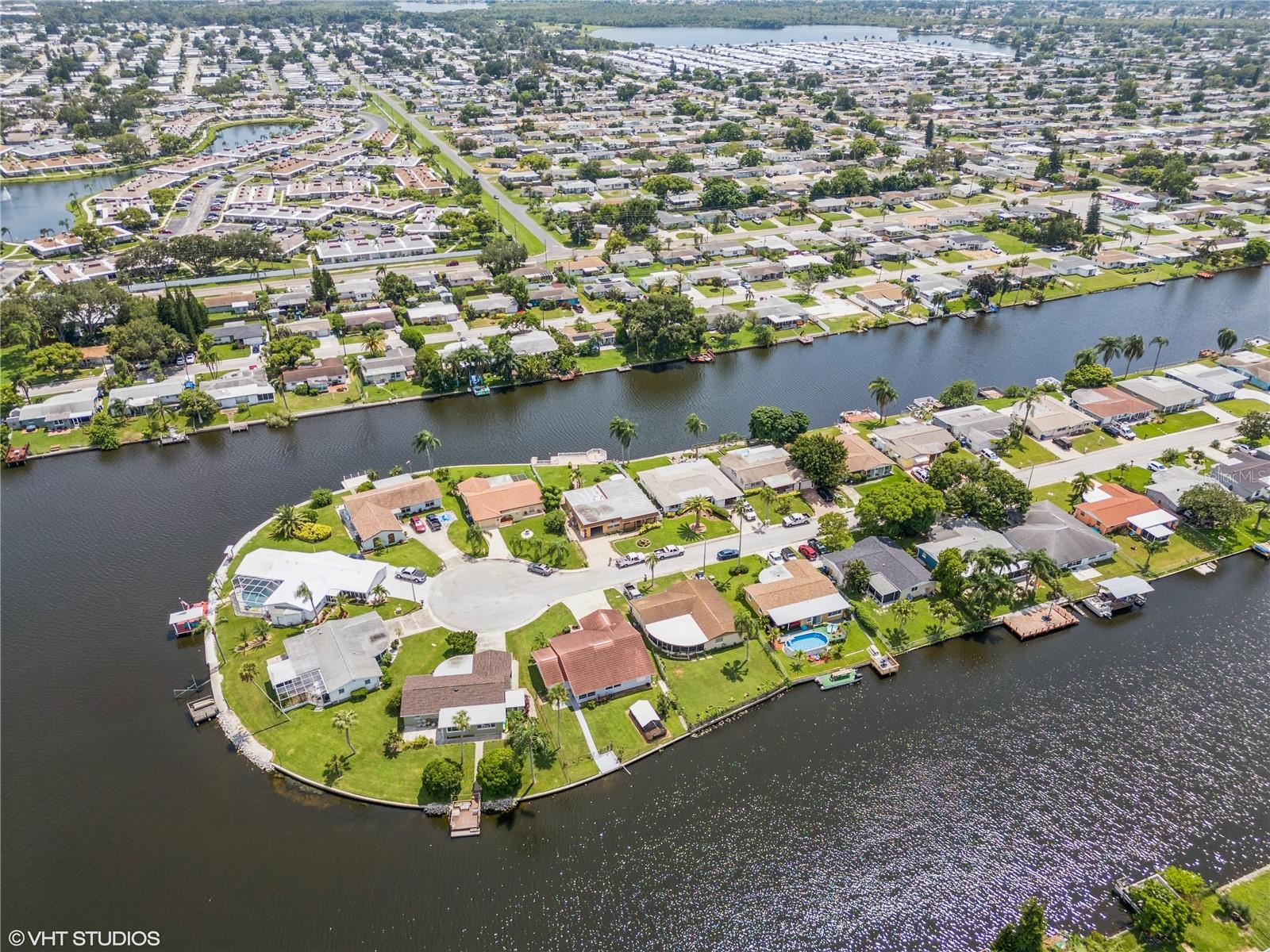 4145 STAR ISLAND DR, HOLIDAY, FL, 34691