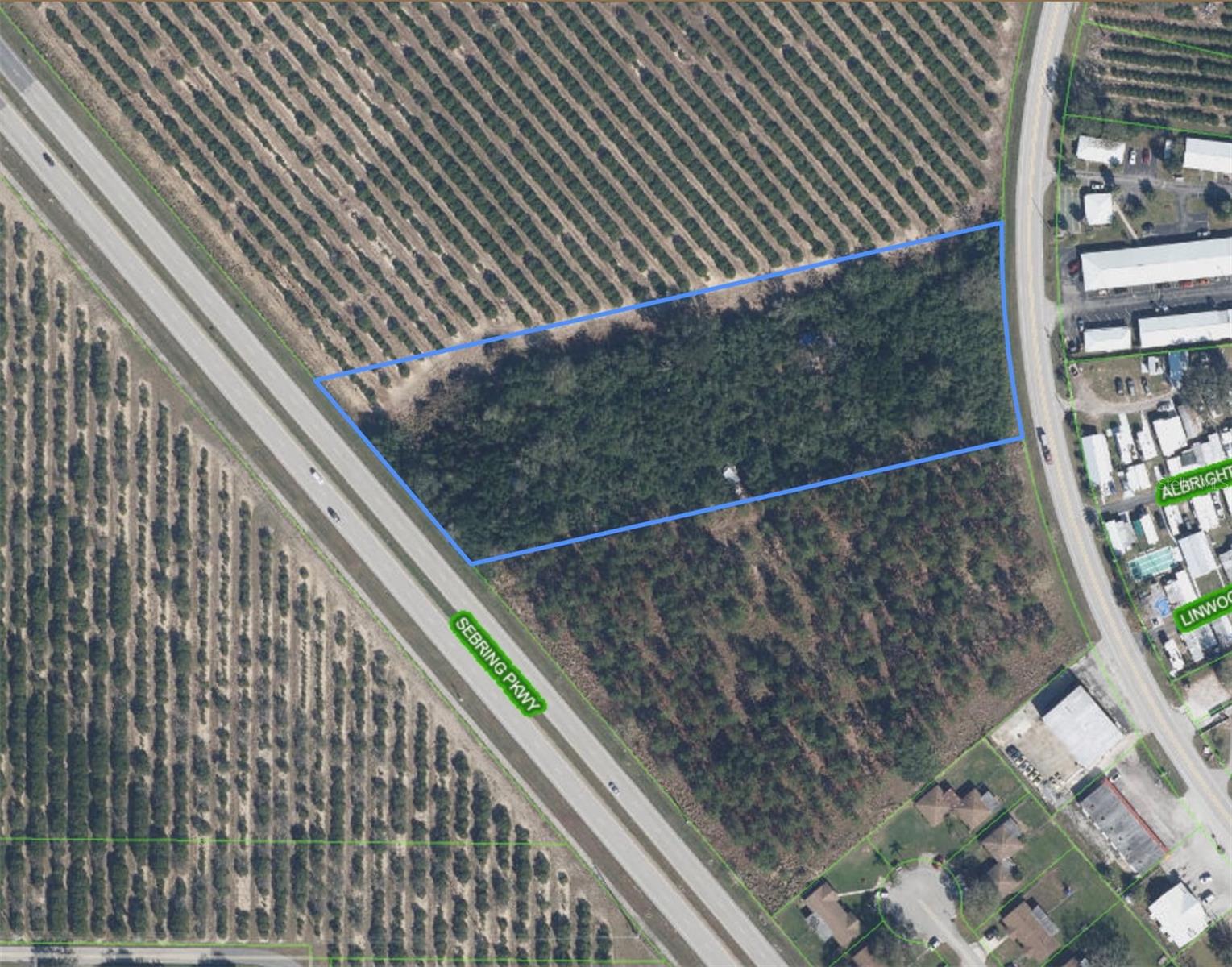 3055 SR-17 N, SEBRING, FL, 33870