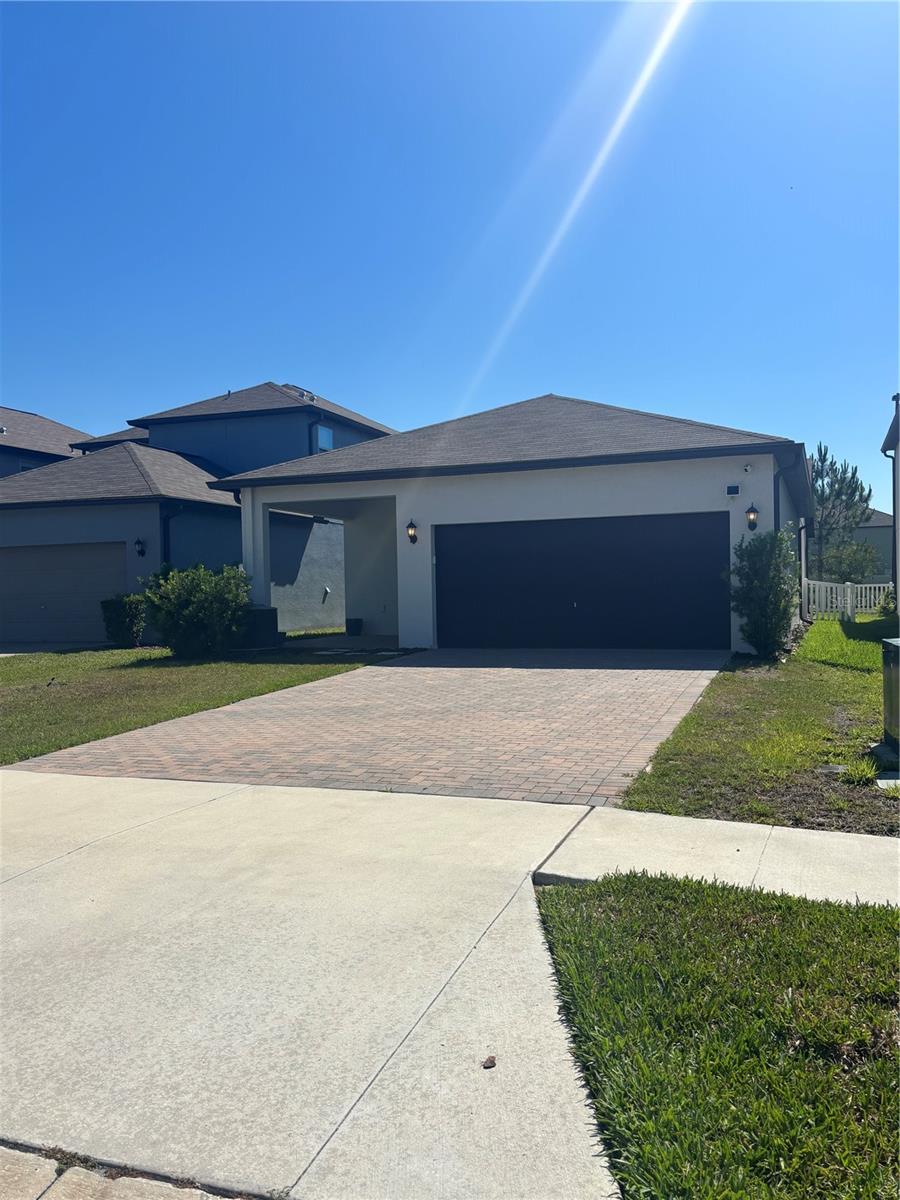 9601 FLOURISH DR, LAND O LAKES, FL, 34637